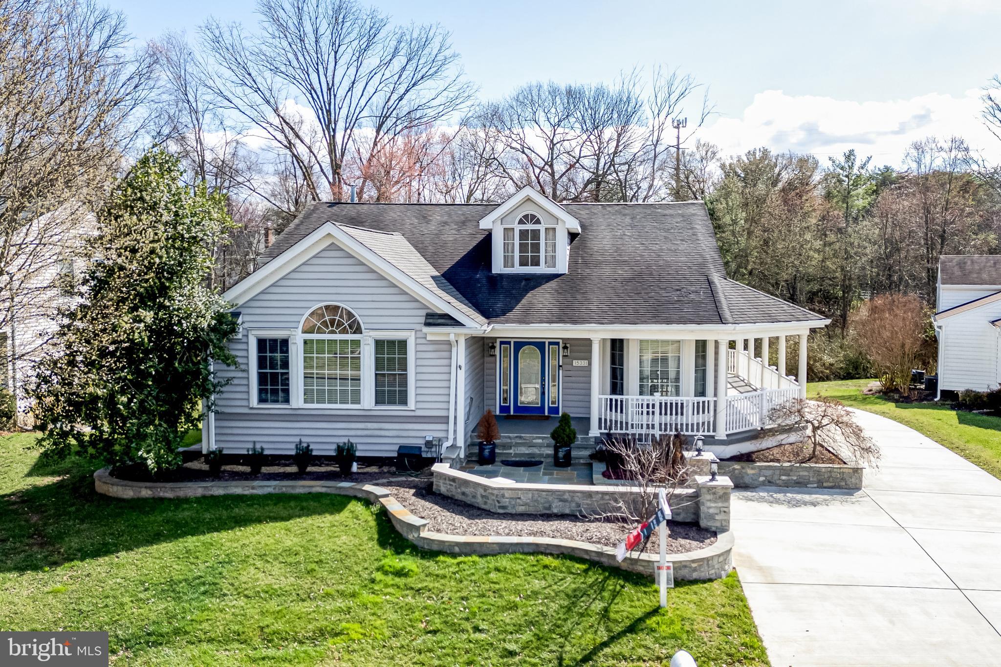 PLEASANT HILL - Residential