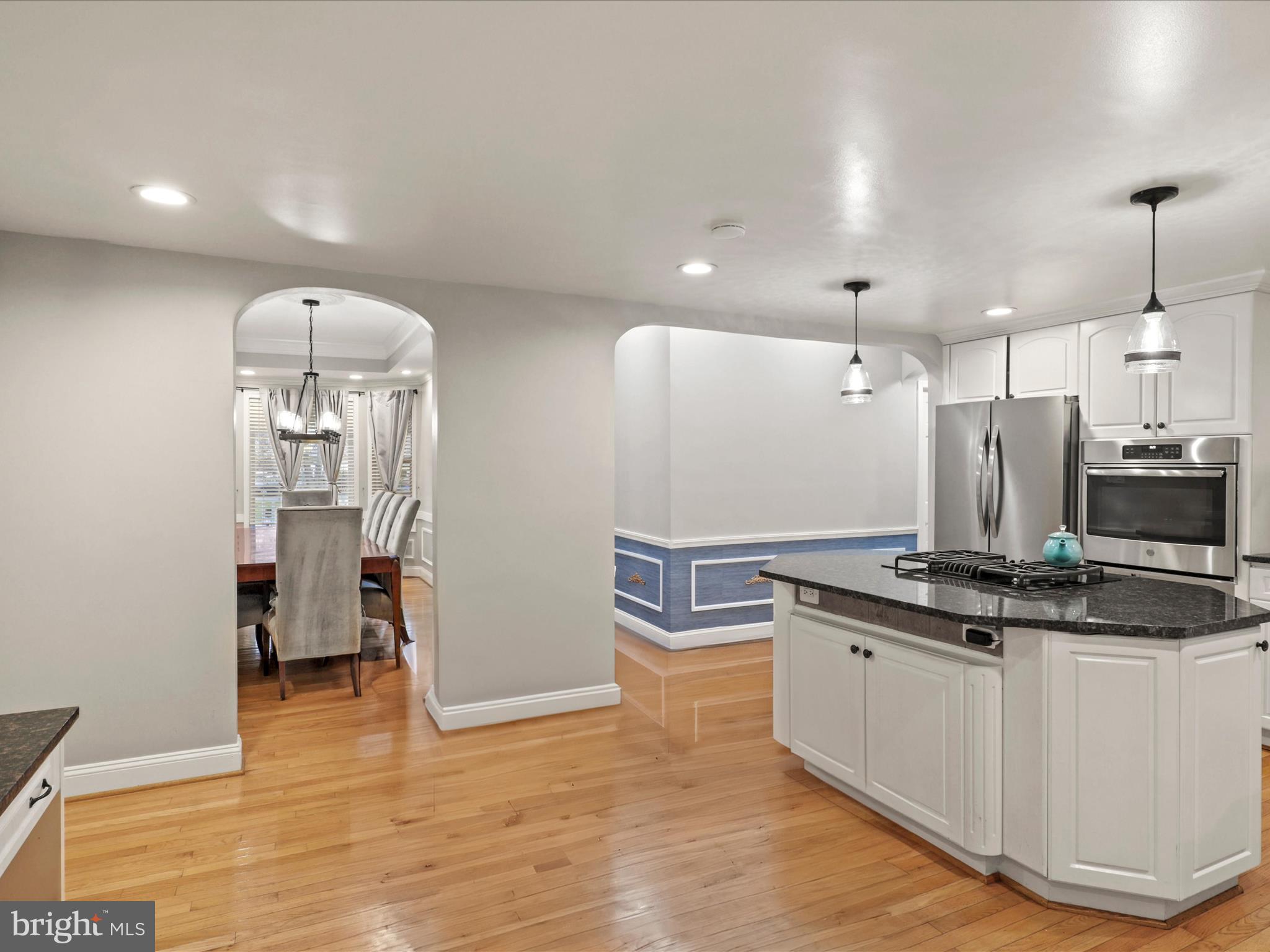 PLEASANT HILL - Residential