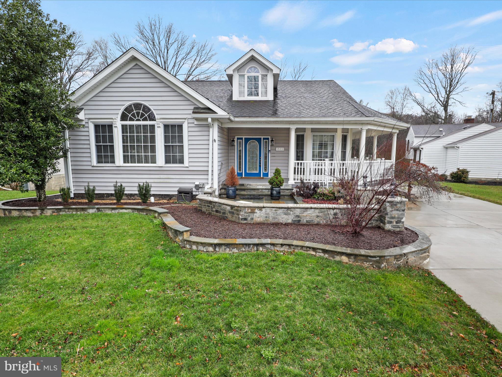 PLEASANT HILL - Residential