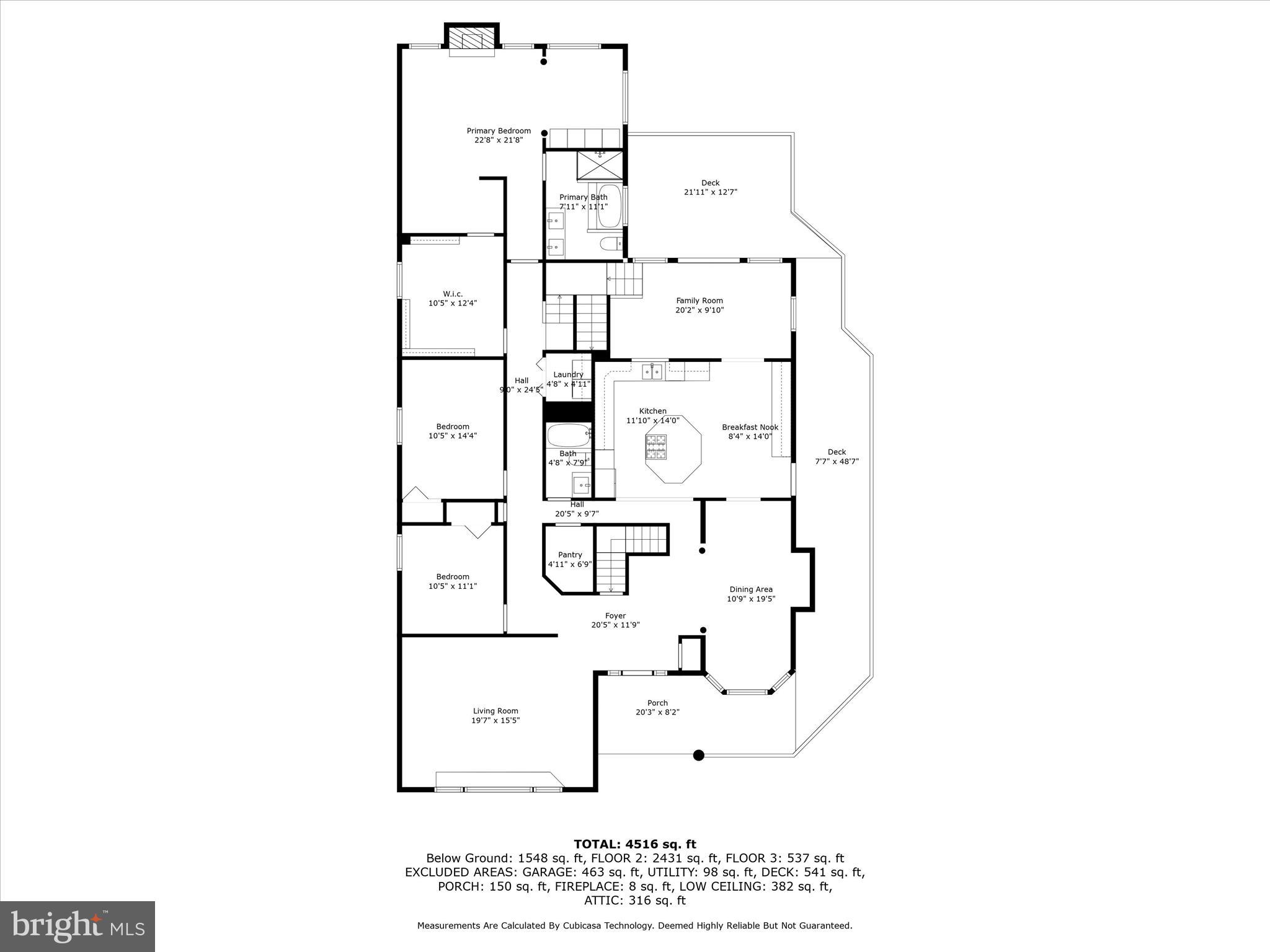PLEASANT HILL - Residential