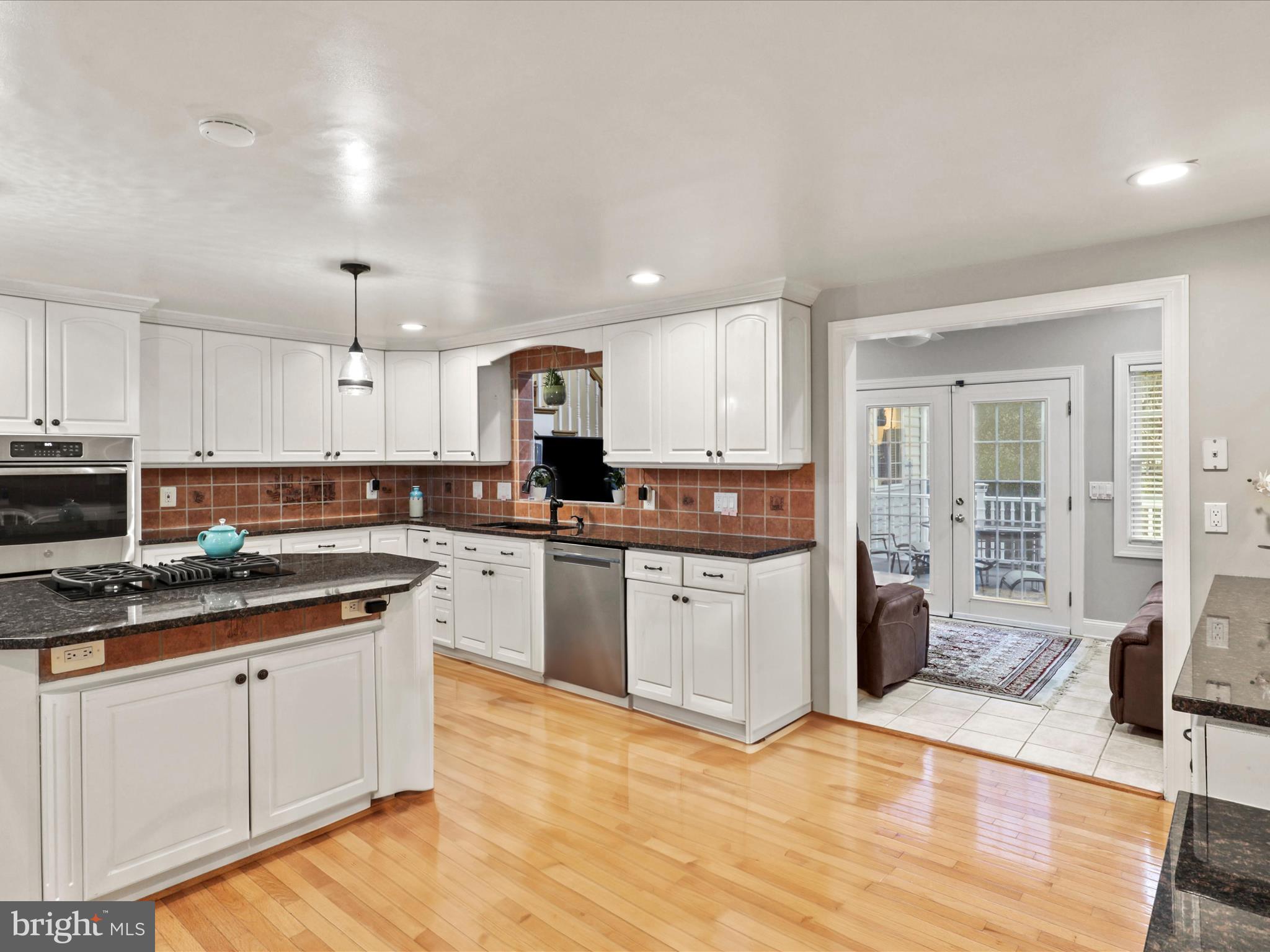 PLEASANT HILL - Residential