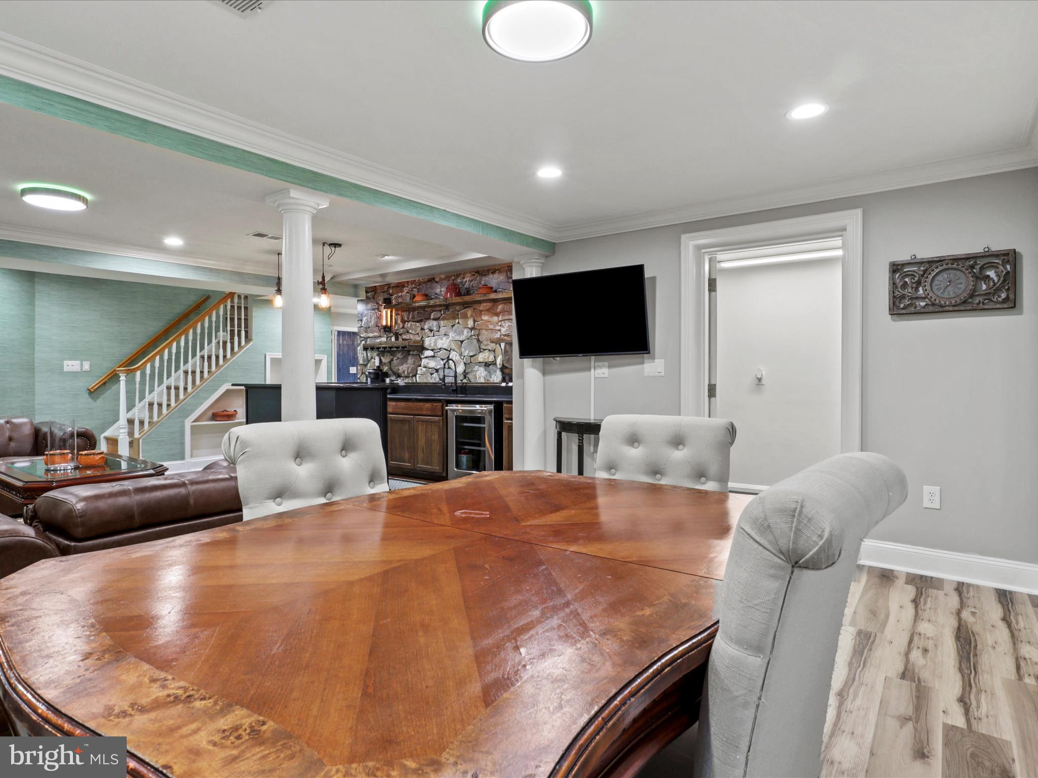 PLEASANT HILL - Residential