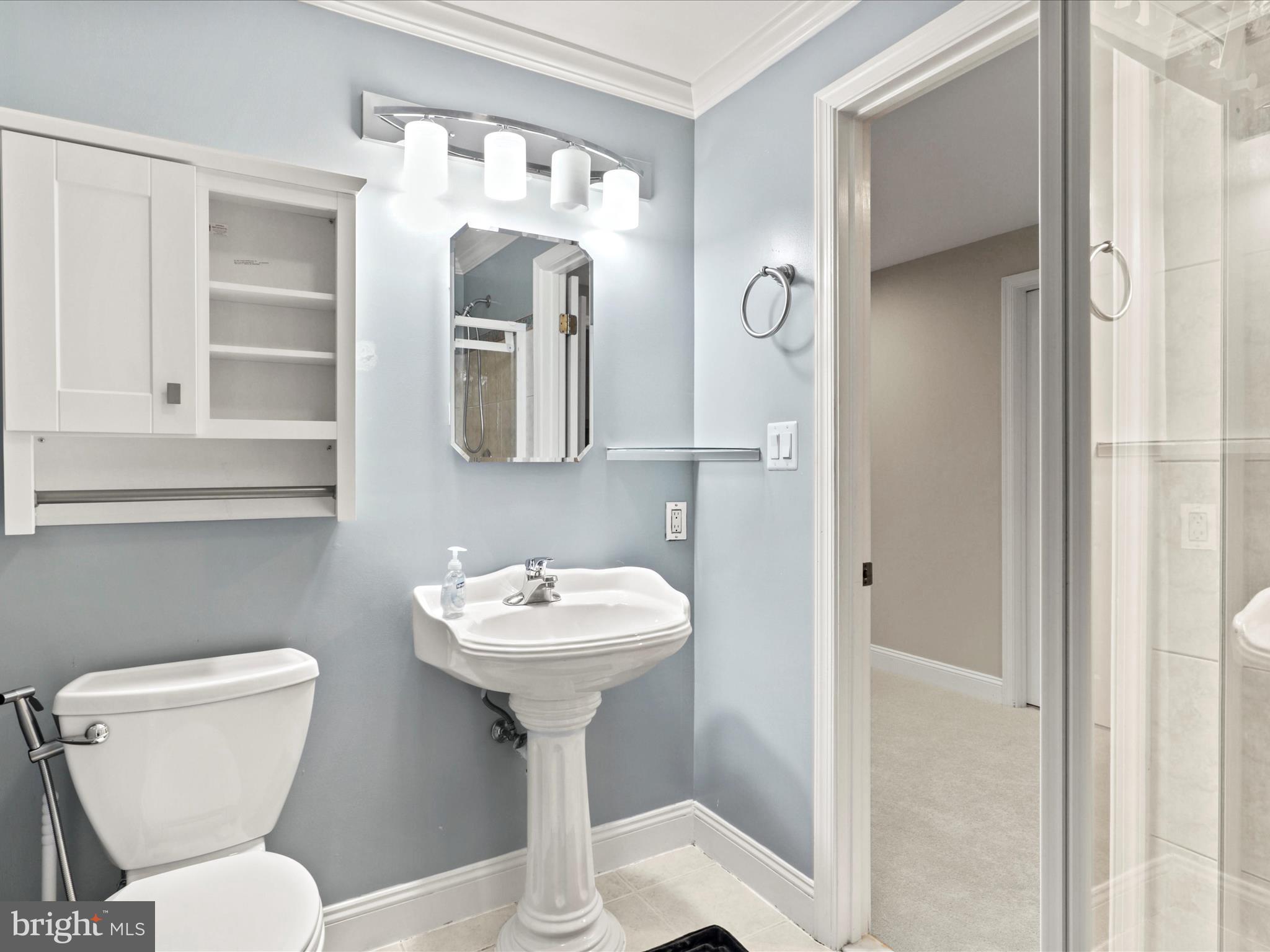 PLEASANT HILL - Residential