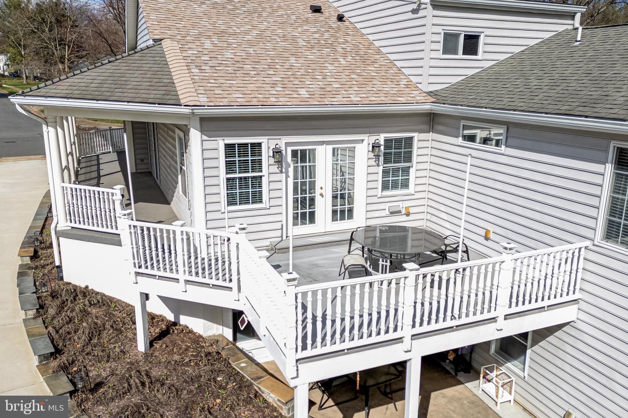 PLEASANT HILL - Residential