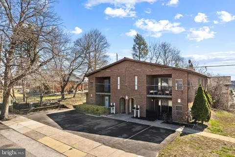 9505 Northeast Avenue A - LOWER Unit, Philadelphia, PA MLS: PAPH2450004