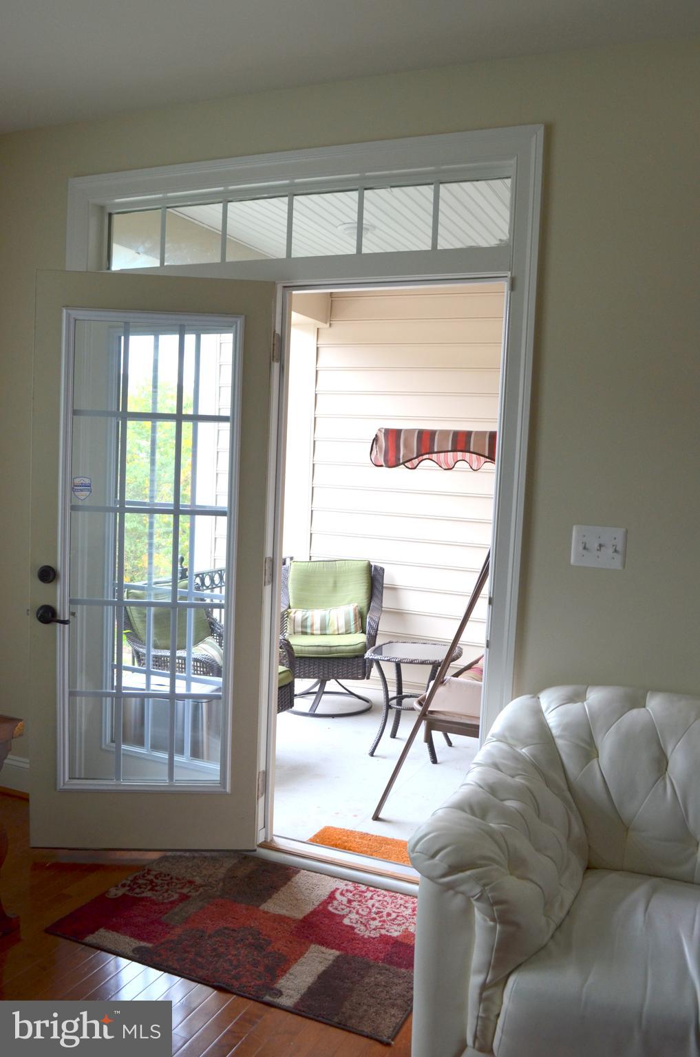 AVONLEA - Residential Lease