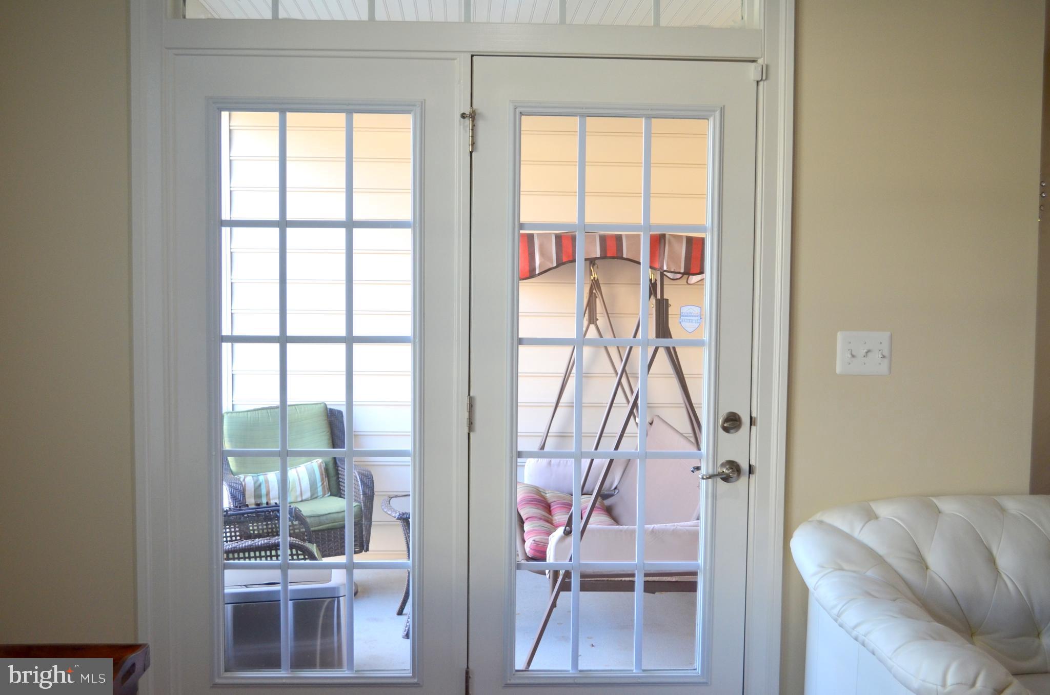 AVONLEA - Residential Lease