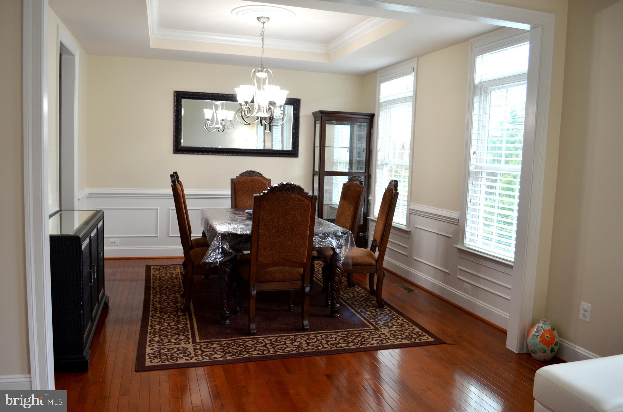 AVONLEA - Residential Lease