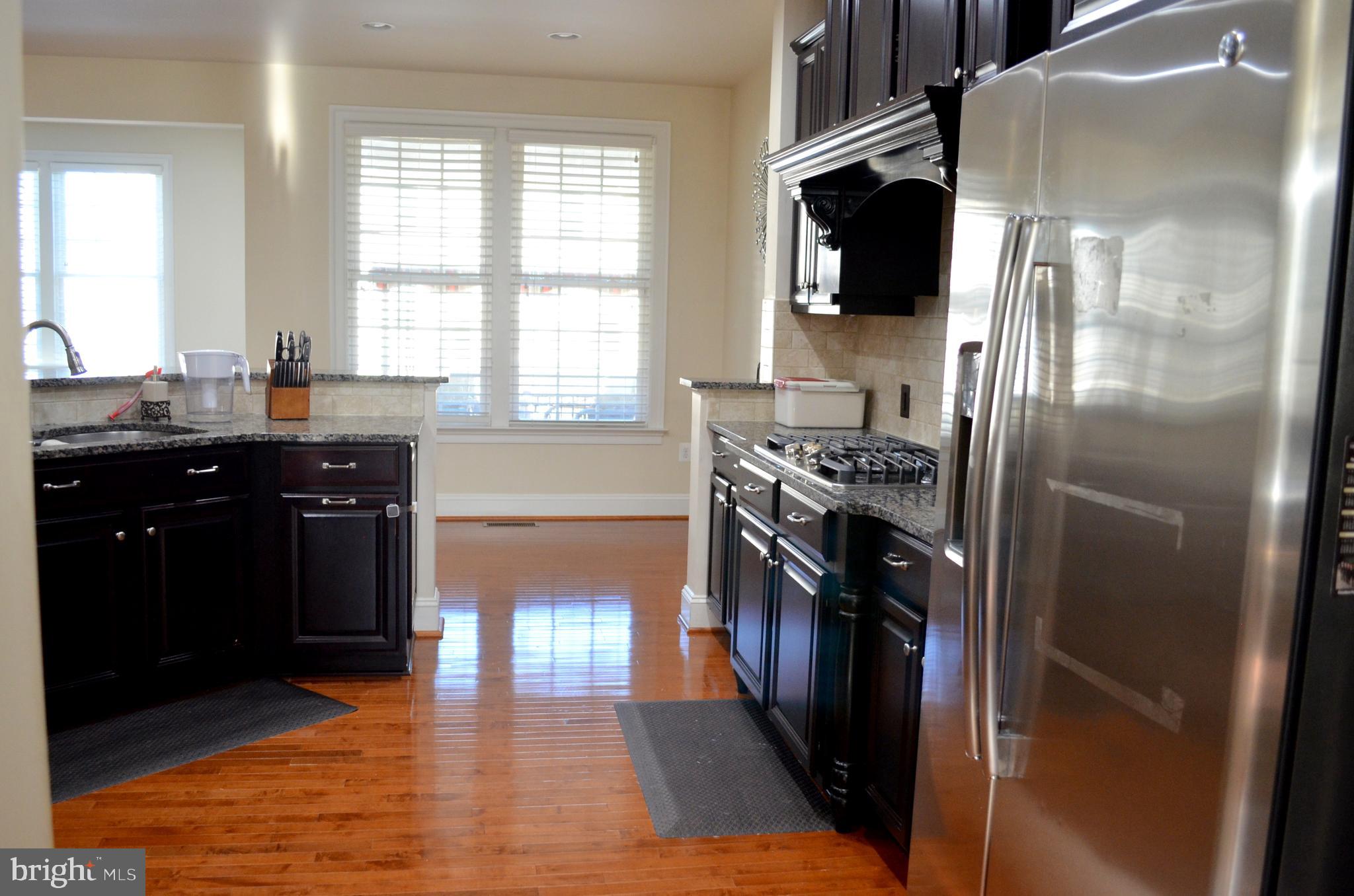 AVONLEA - Residential Lease