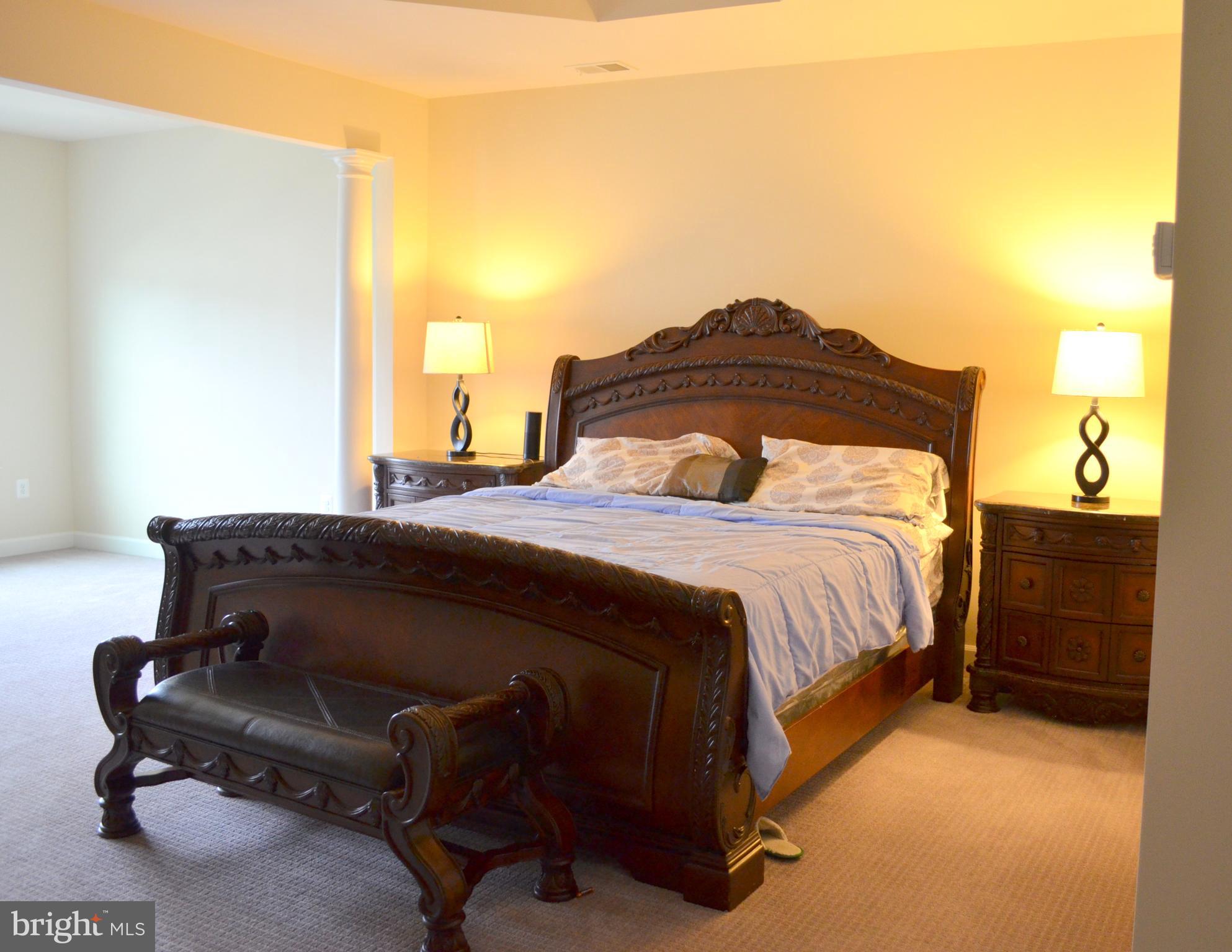 AVONLEA - Residential Lease