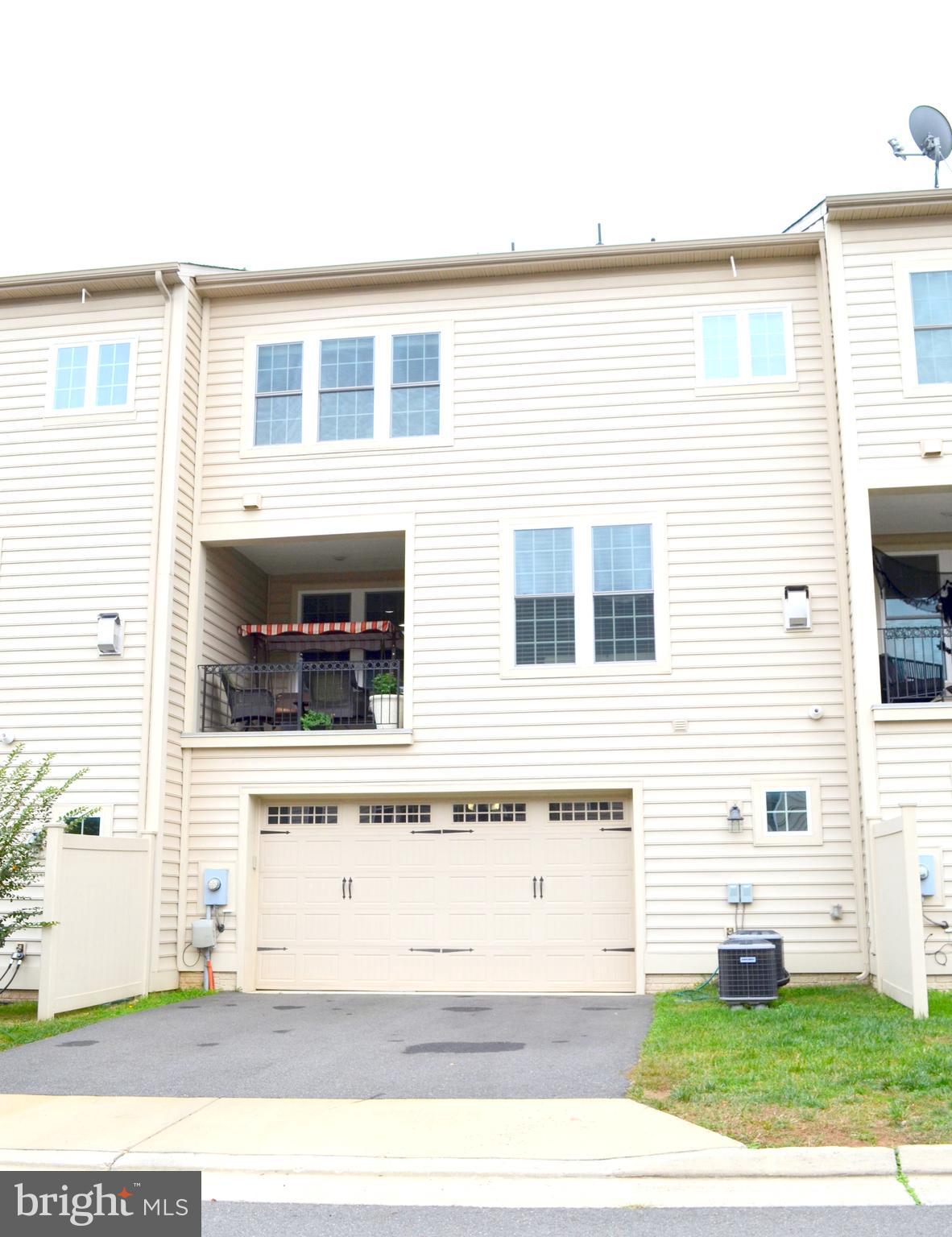 AVONLEA - Residential Lease