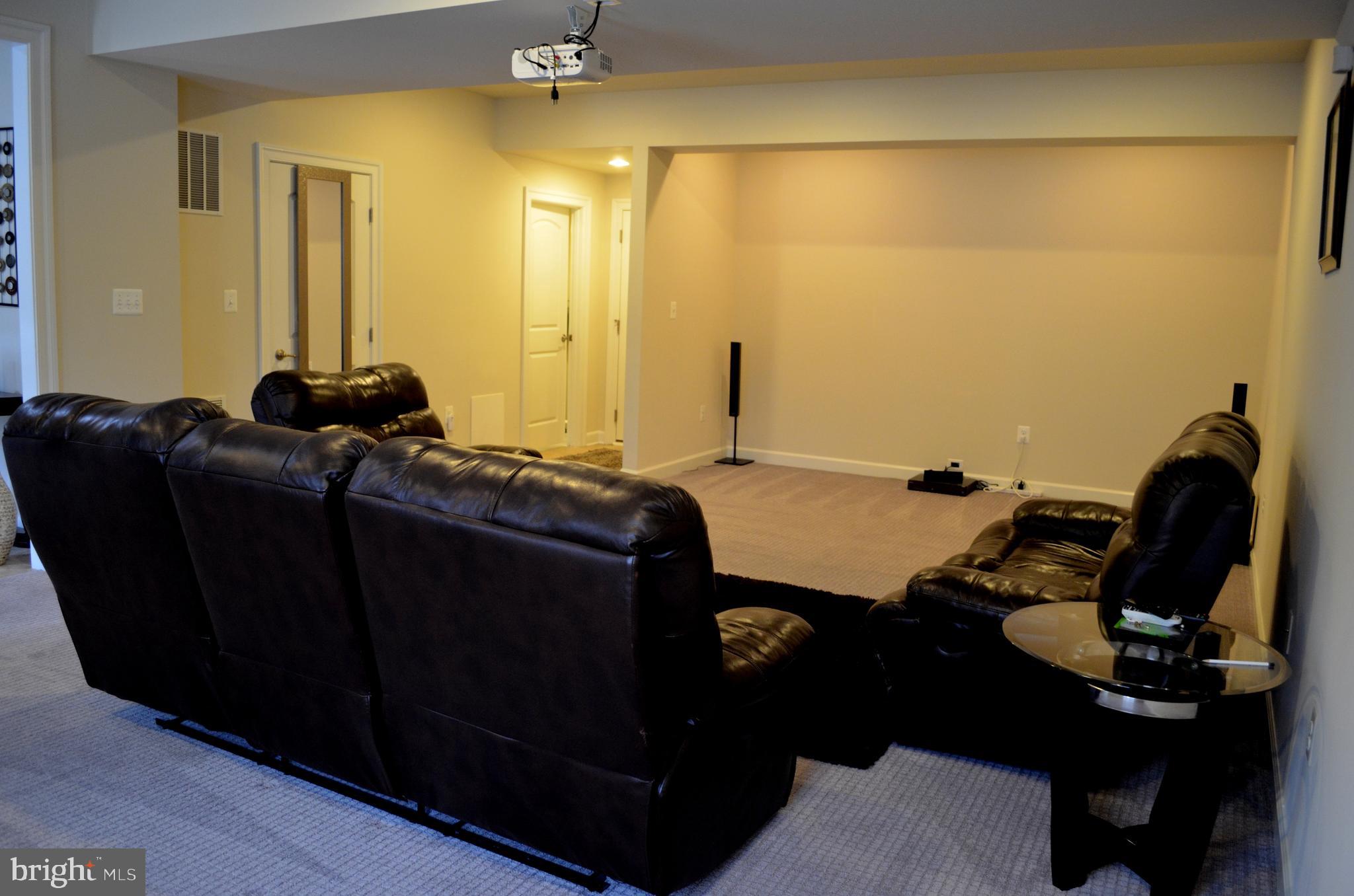 AVONLEA - Residential Lease