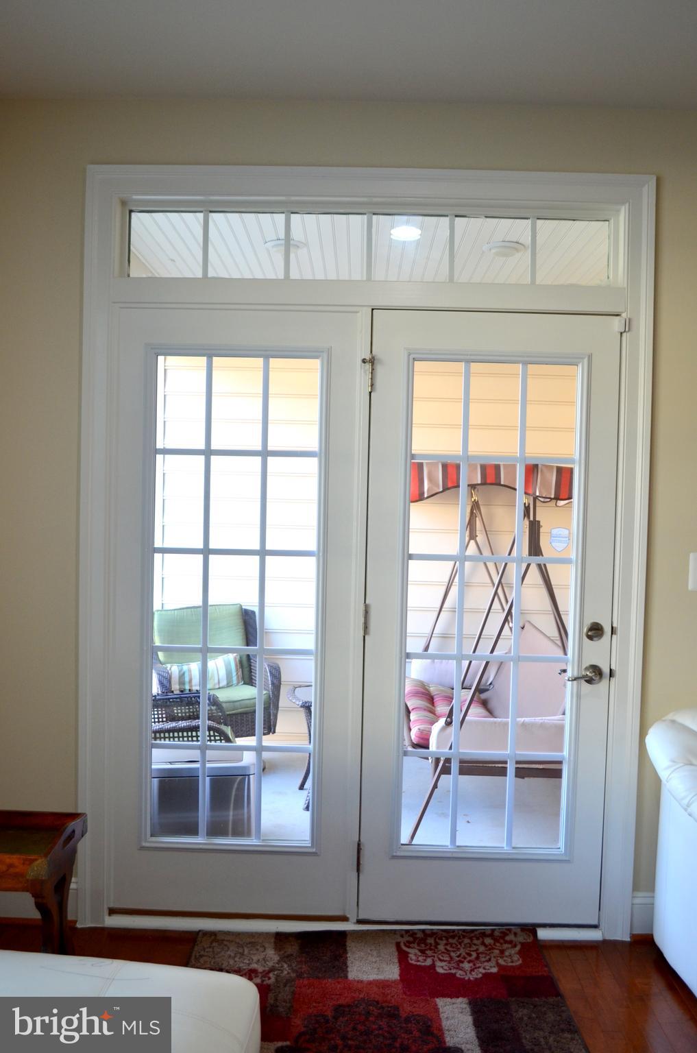 AVONLEA - Residential Lease