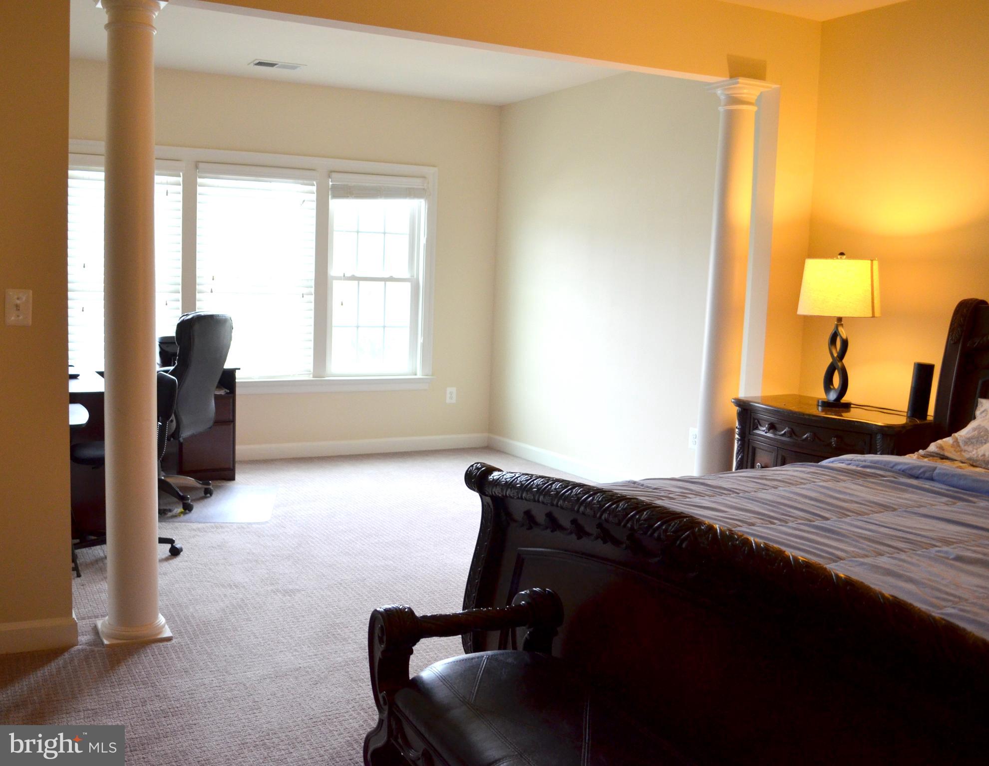 AVONLEA - Residential Lease