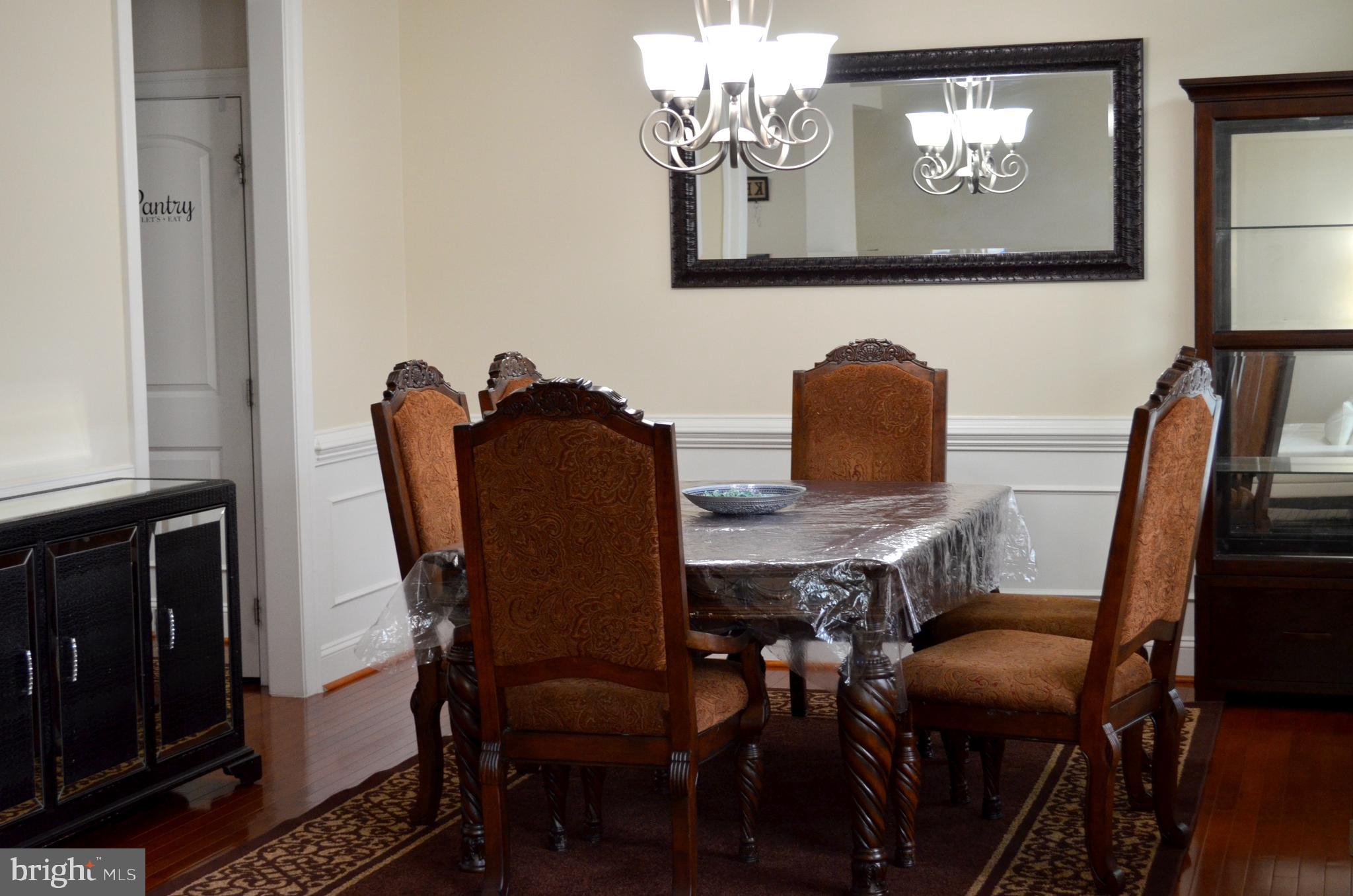 AVONLEA - Residential Lease