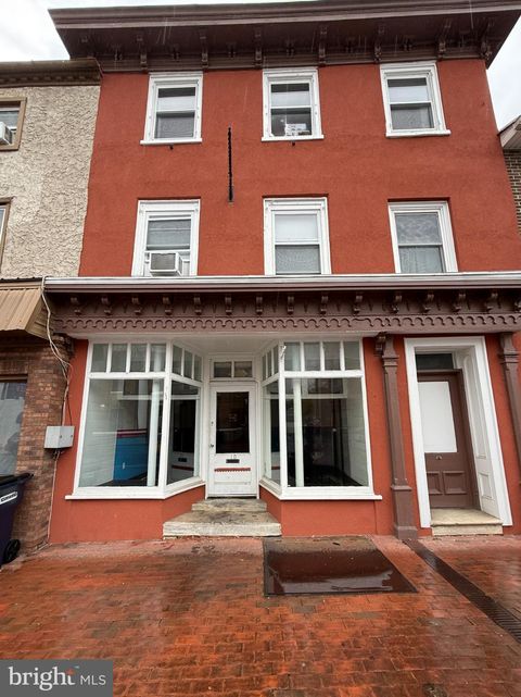 Photo of 10 S Main Street, SMYRNA, DE 19977 (MLS # DEKT2042744)