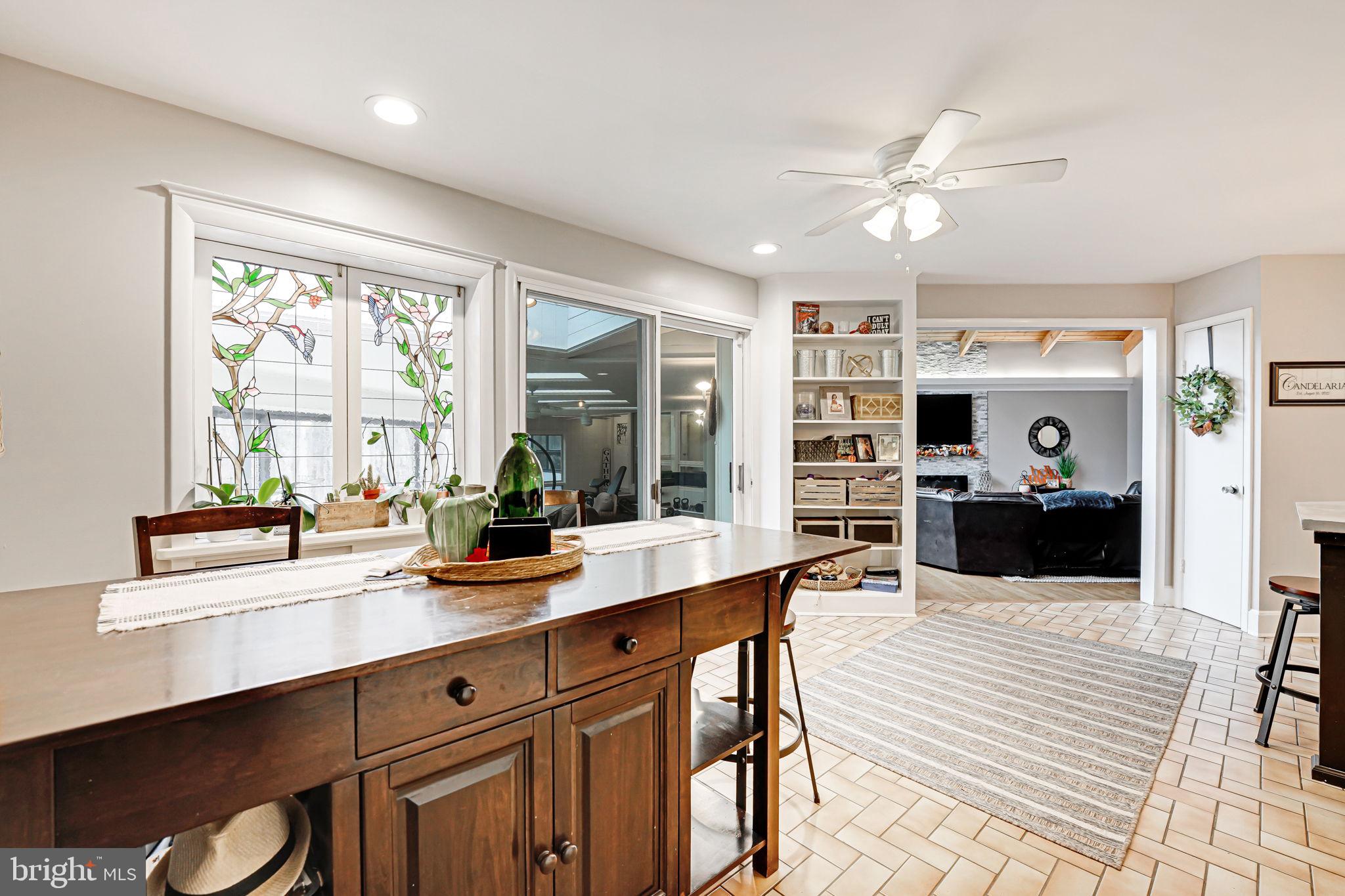 DARNESTOWN OUTSIDE - Residential