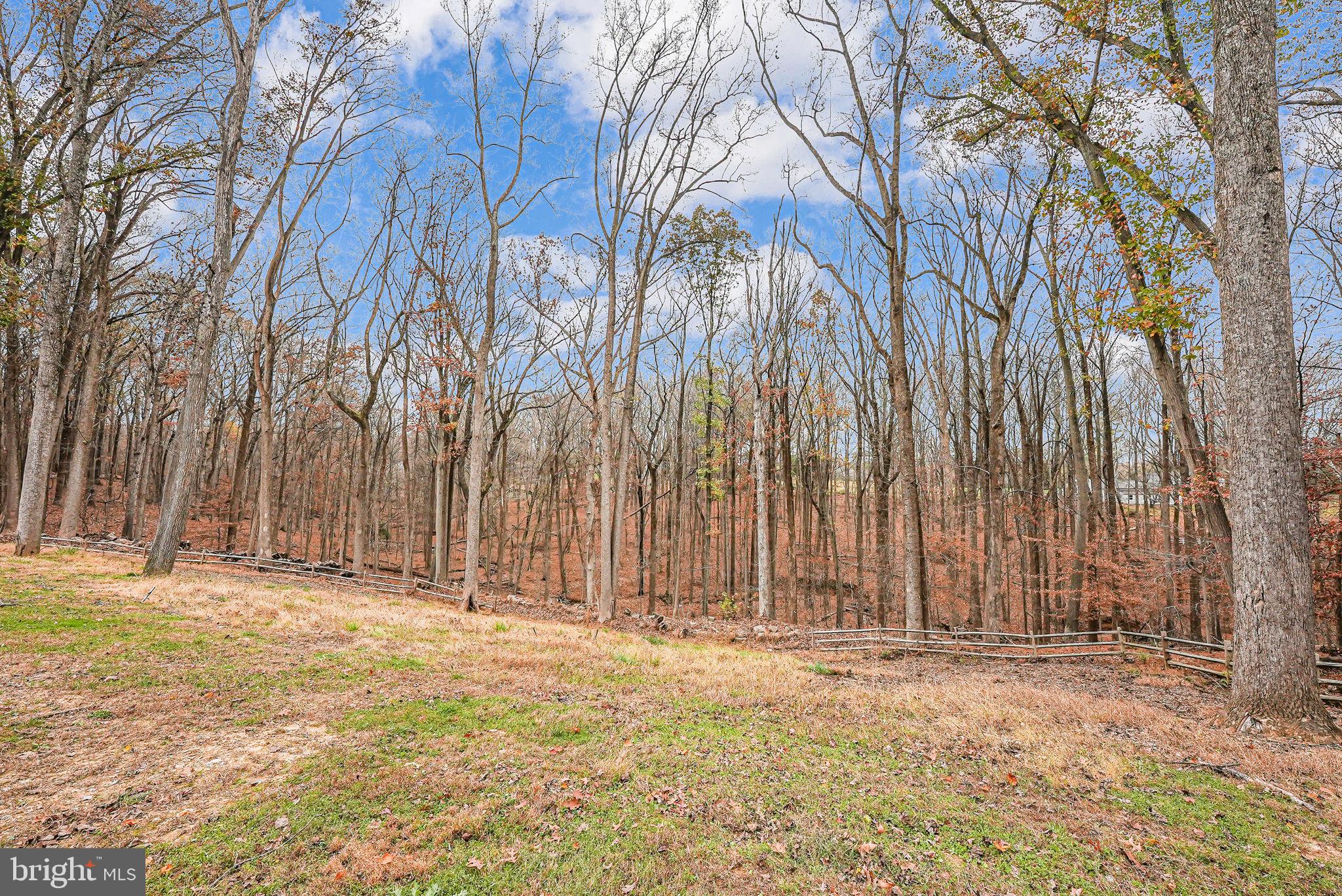 DARNESTOWN OUTSIDE - Residential