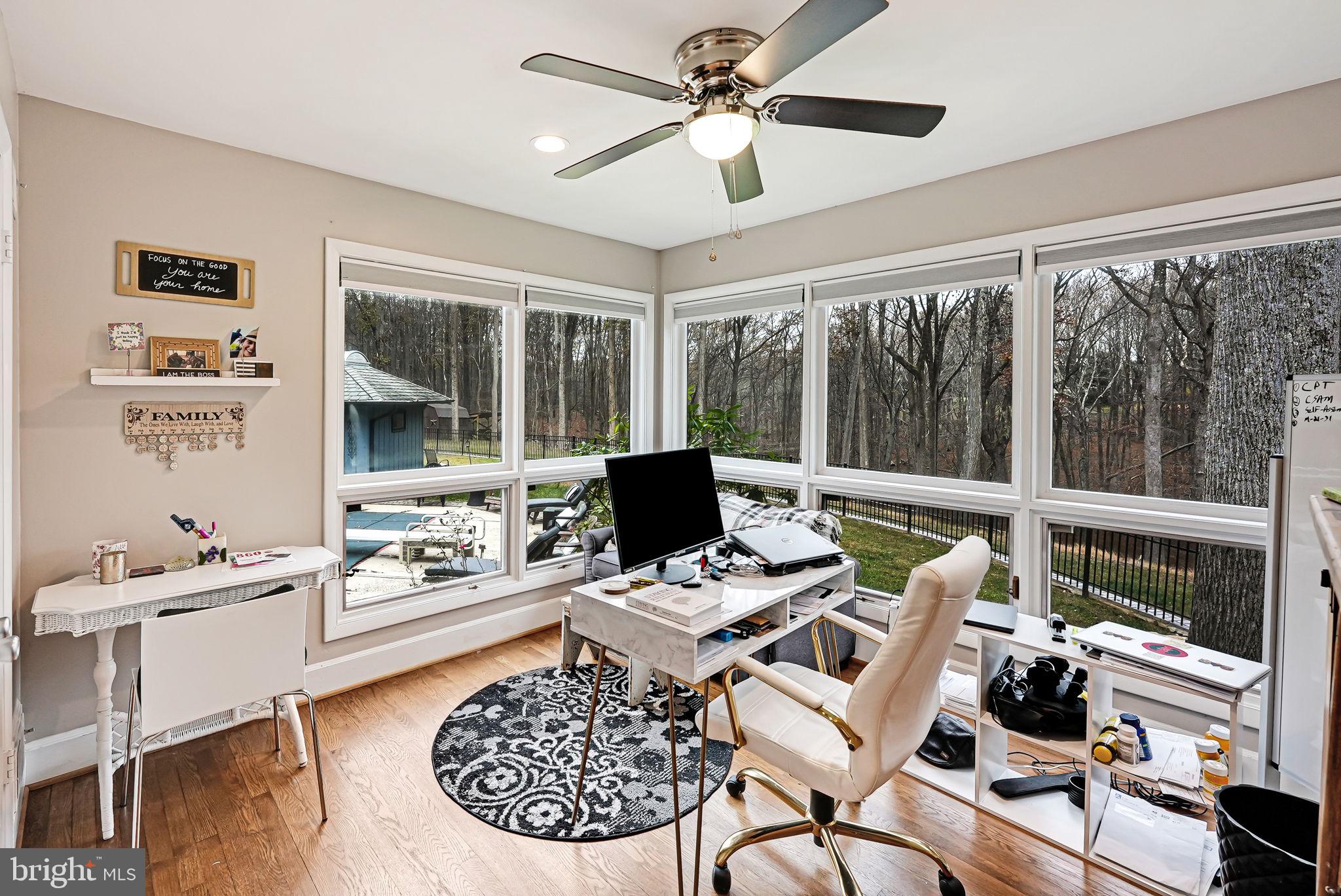 DARNESTOWN OUTSIDE - Residential