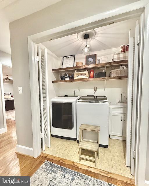 DARNESTOWN OUTSIDE - Residential