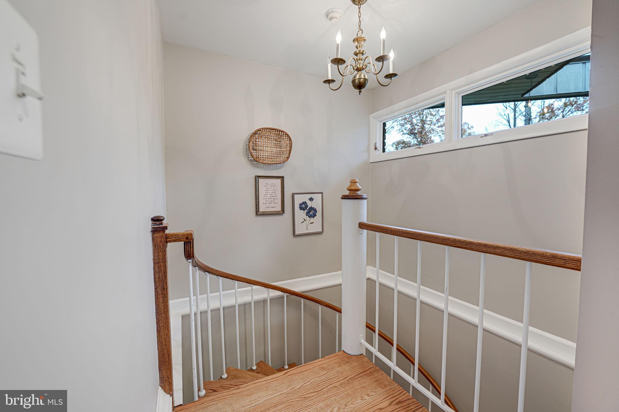 DARNESTOWN OUTSIDE - Residential