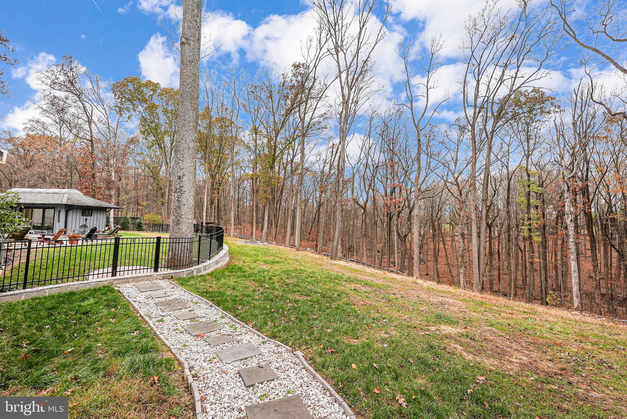 DARNESTOWN OUTSIDE - Residential