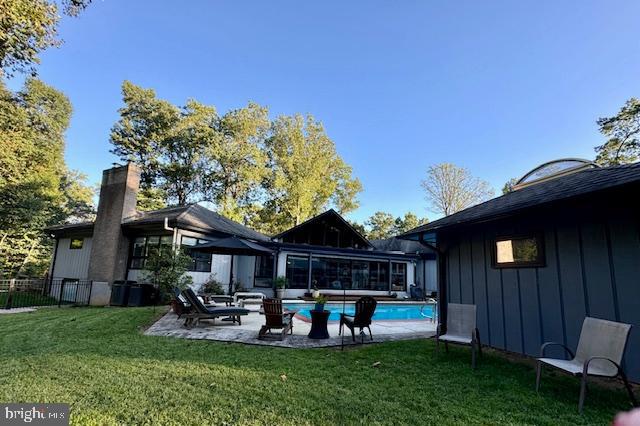 DARNESTOWN OUTSIDE - Residential