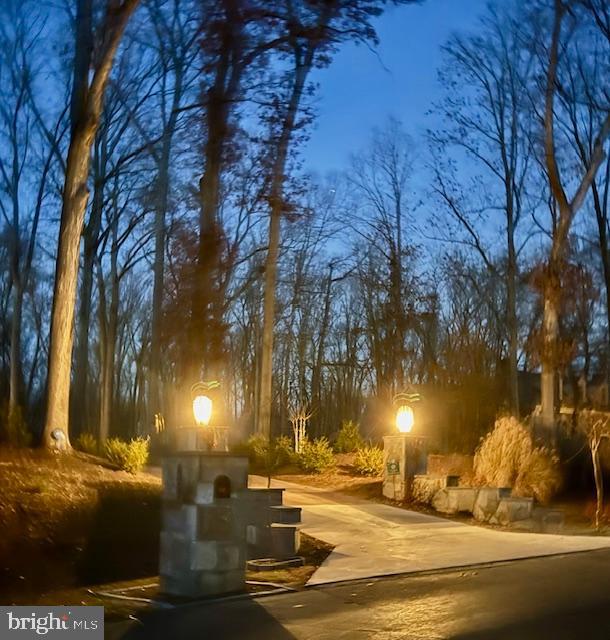 DARNESTOWN OUTSIDE - Residential