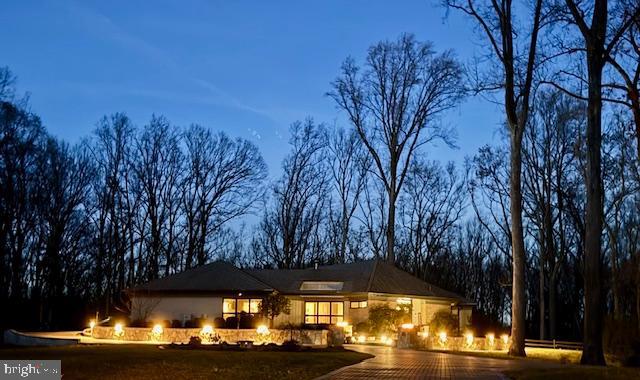 DARNESTOWN OUTSIDE - Residential