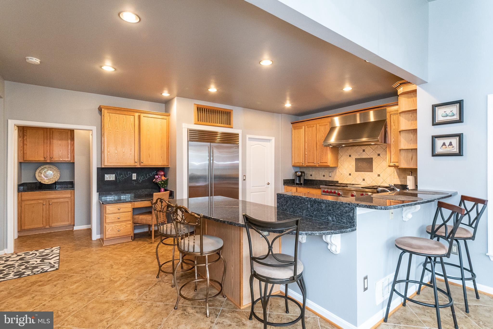 VINEYARD OAK - Residential