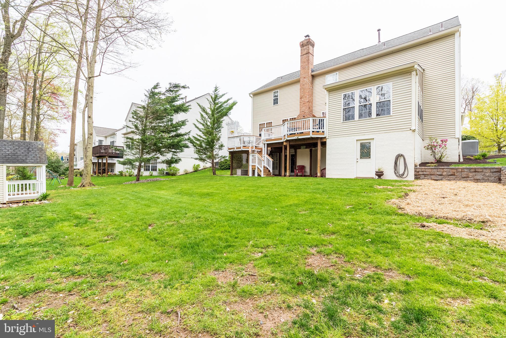 VINEYARD OAK - Residential