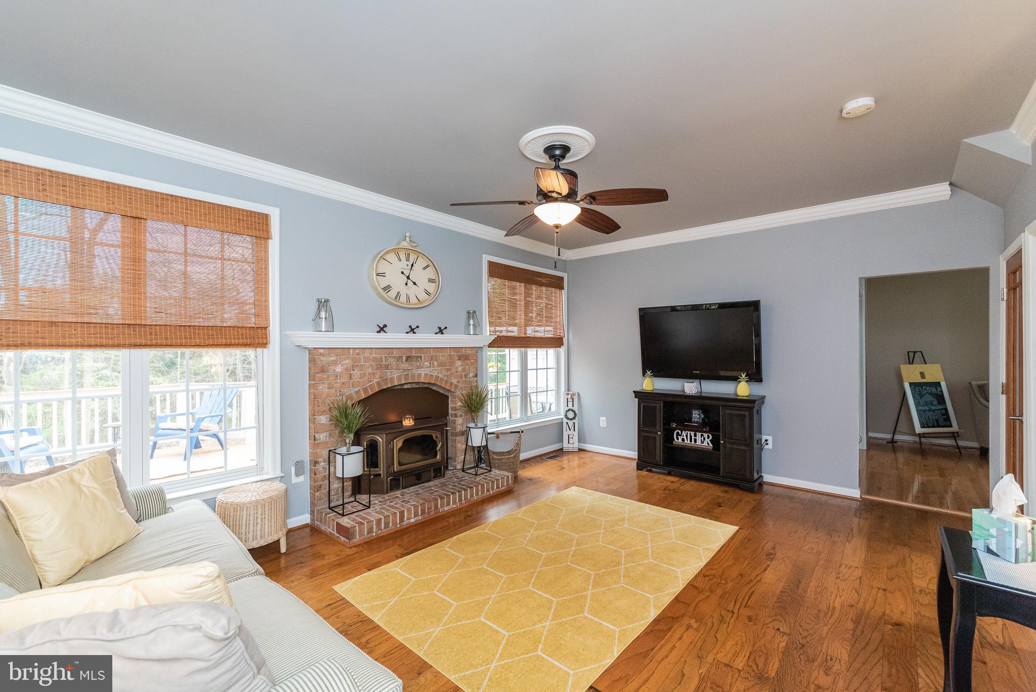 VINEYARD OAK - Residential