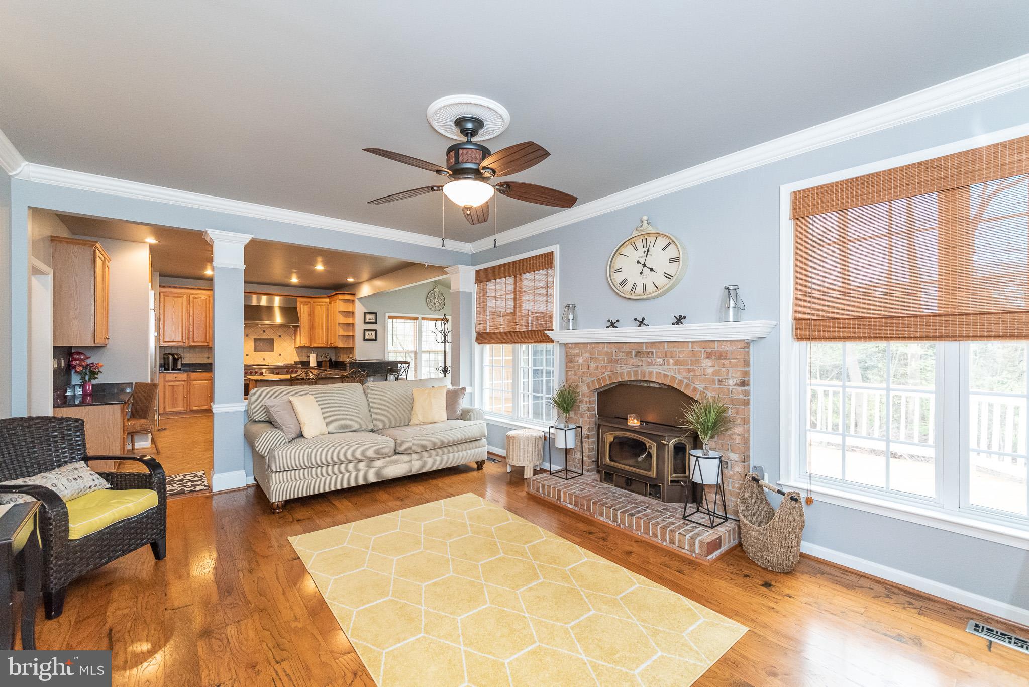 VINEYARD OAK - Residential