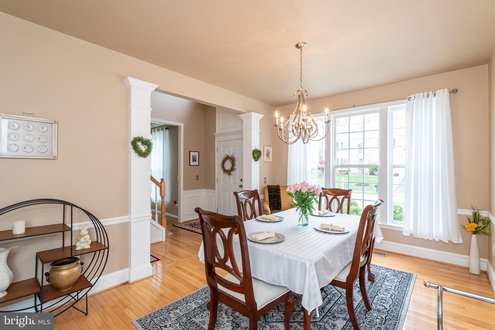 VINEYARD OAK - Residential