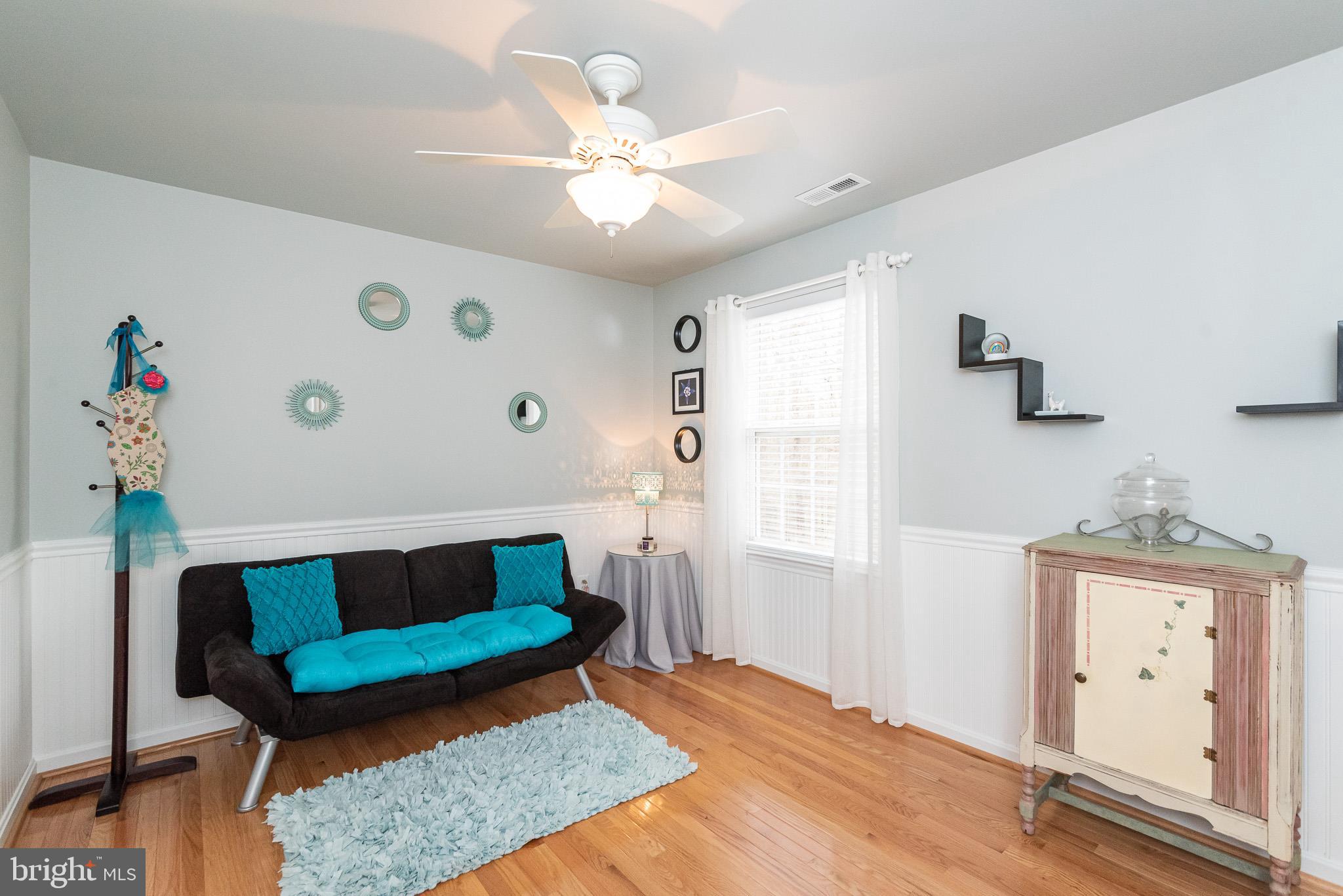 VINEYARD OAK - Residential