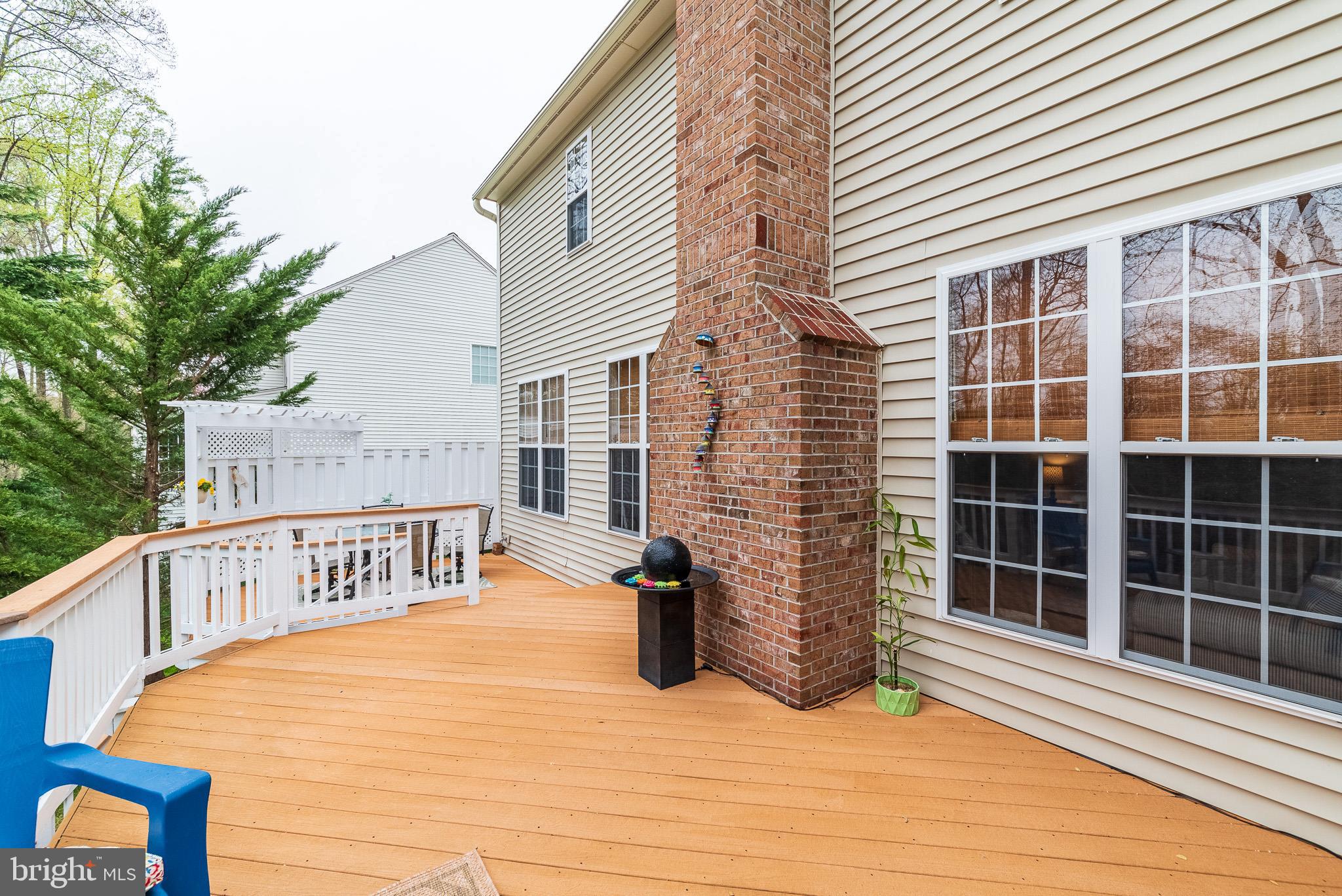 VINEYARD OAK - Residential