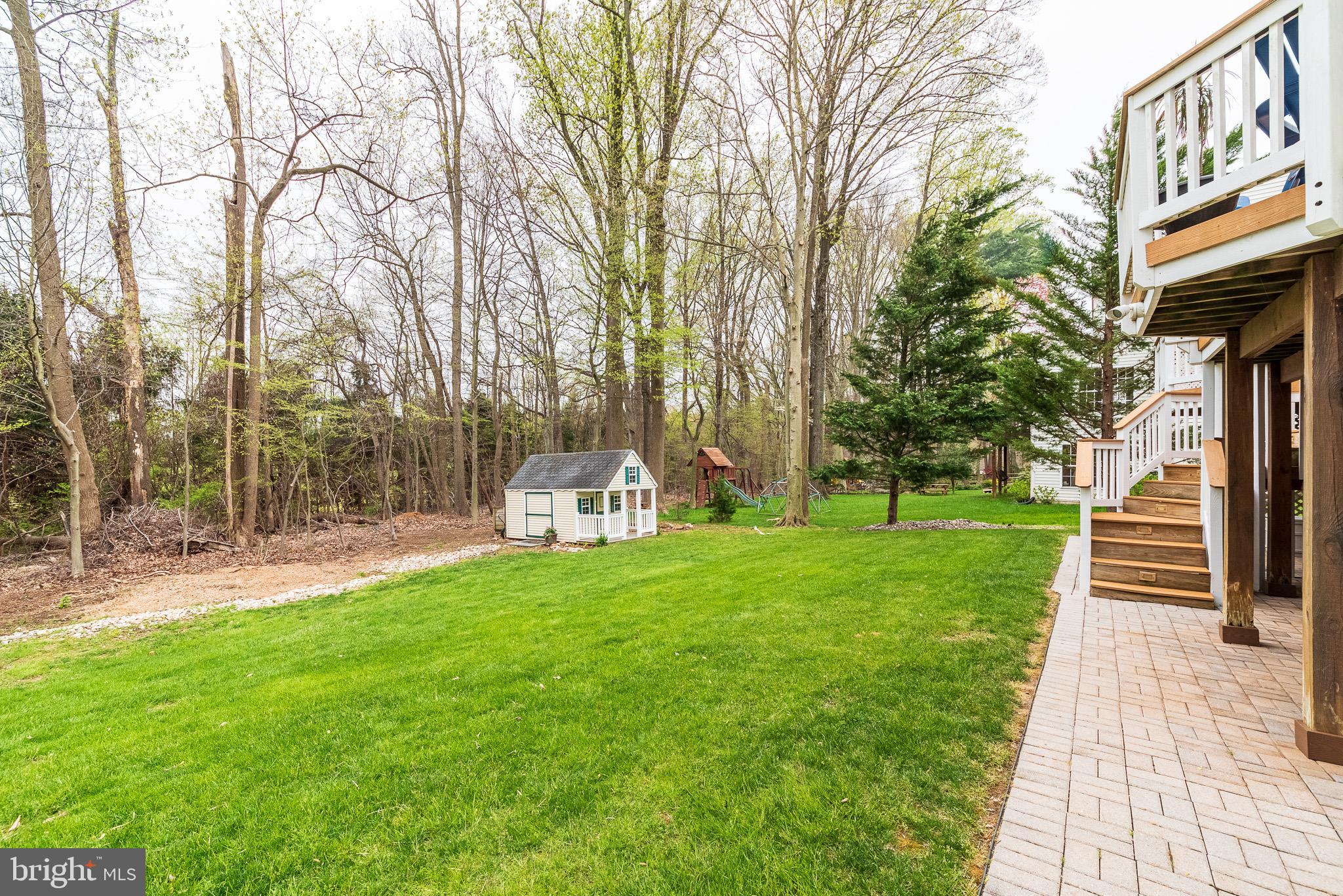 VINEYARD OAK - Residential