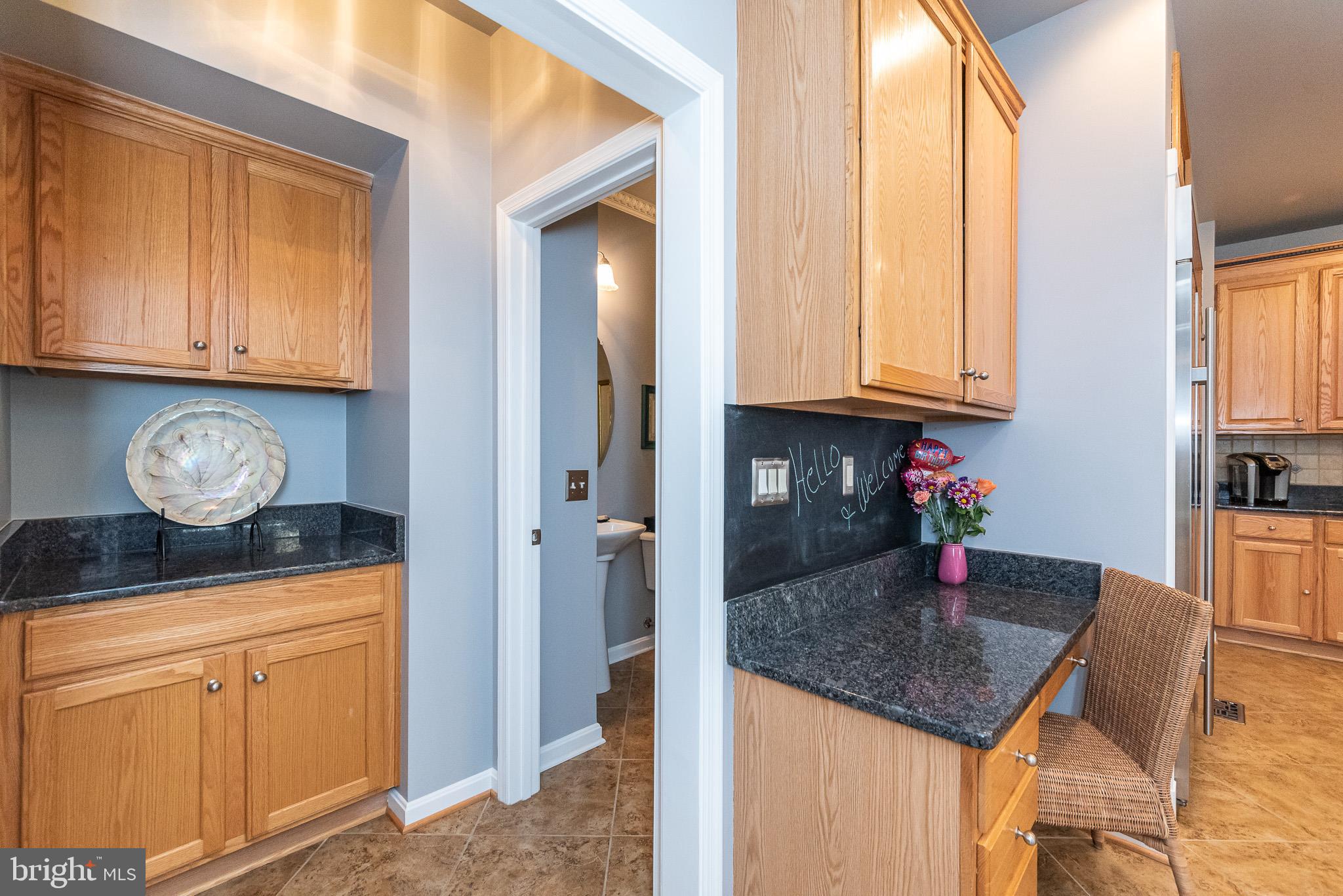 VINEYARD OAK - Residential