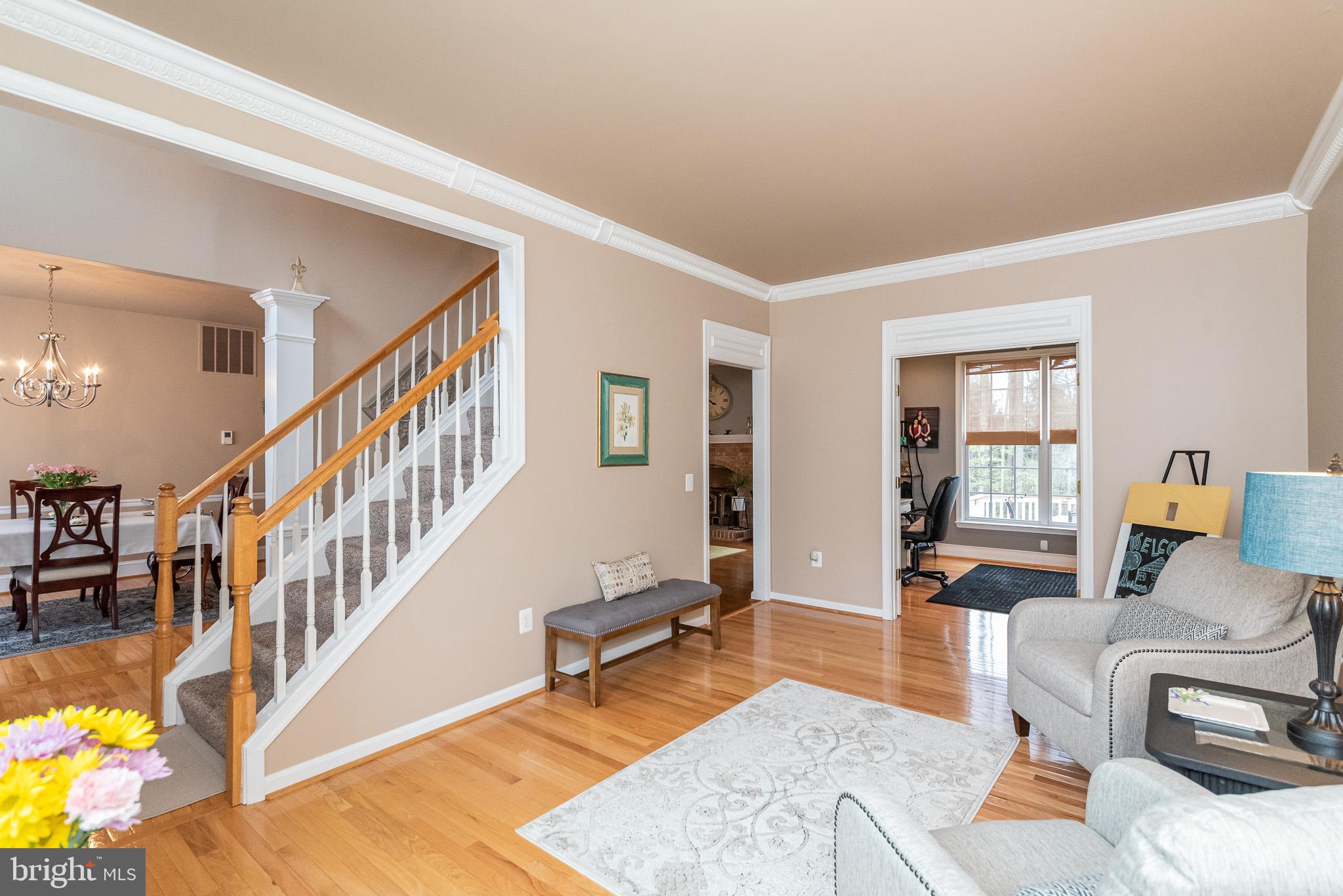 VINEYARD OAK - Residential