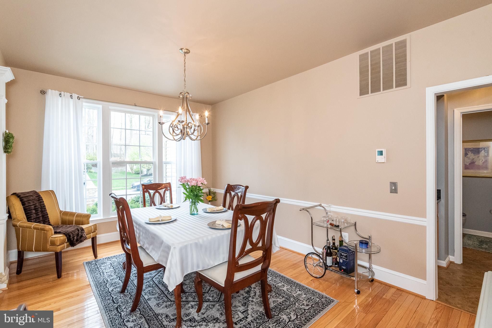 VINEYARD OAK - Residential