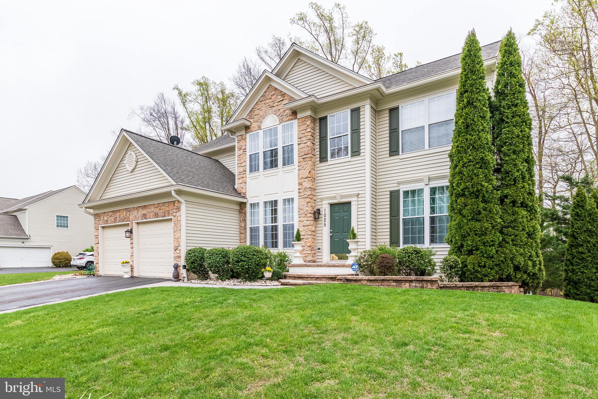 VINEYARD OAK - Residential