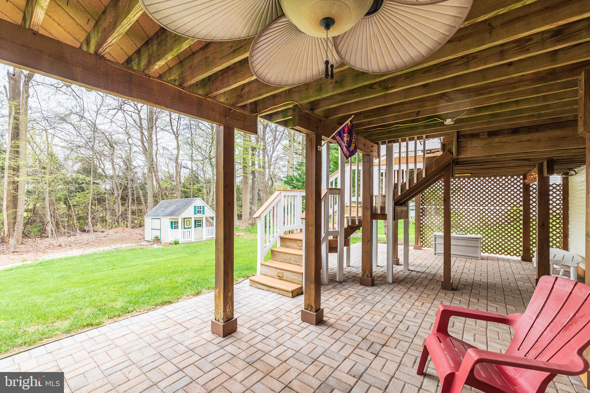 VINEYARD OAK - Residential