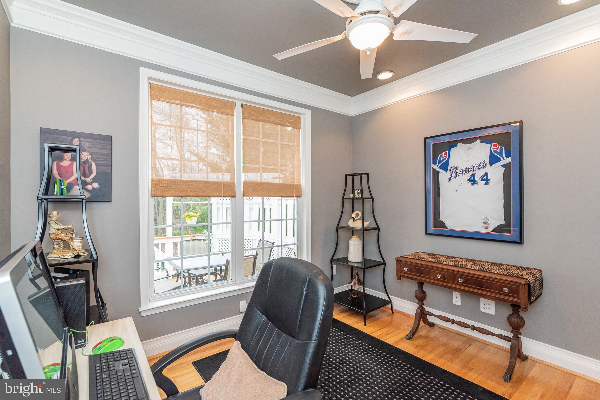 VINEYARD OAK - Residential