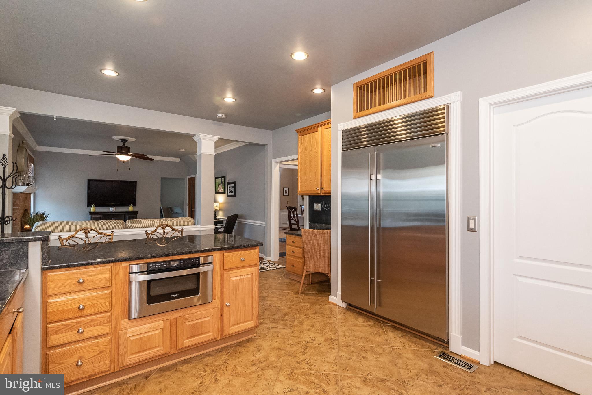 VINEYARD OAK - Residential