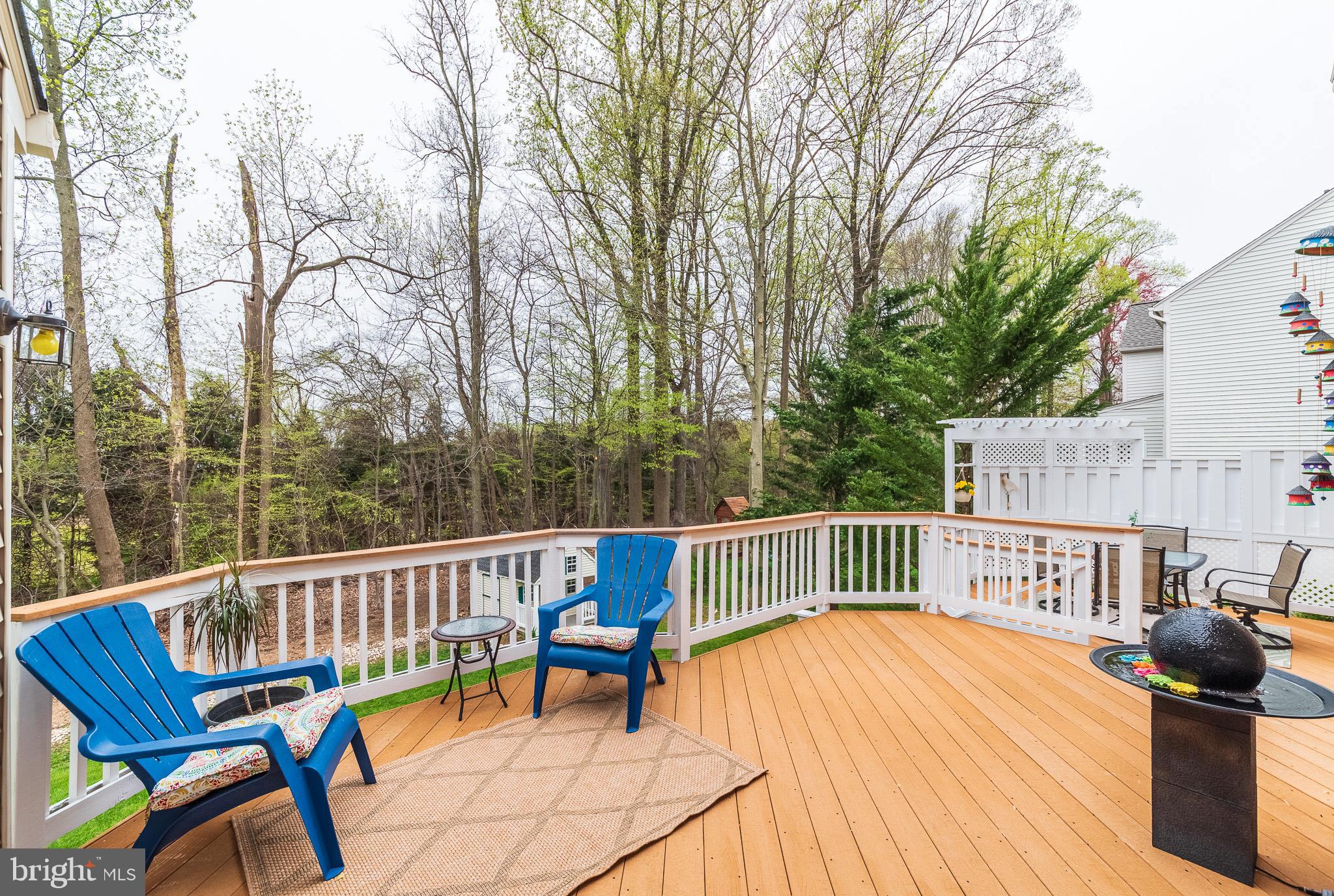 VINEYARD OAK - Residential