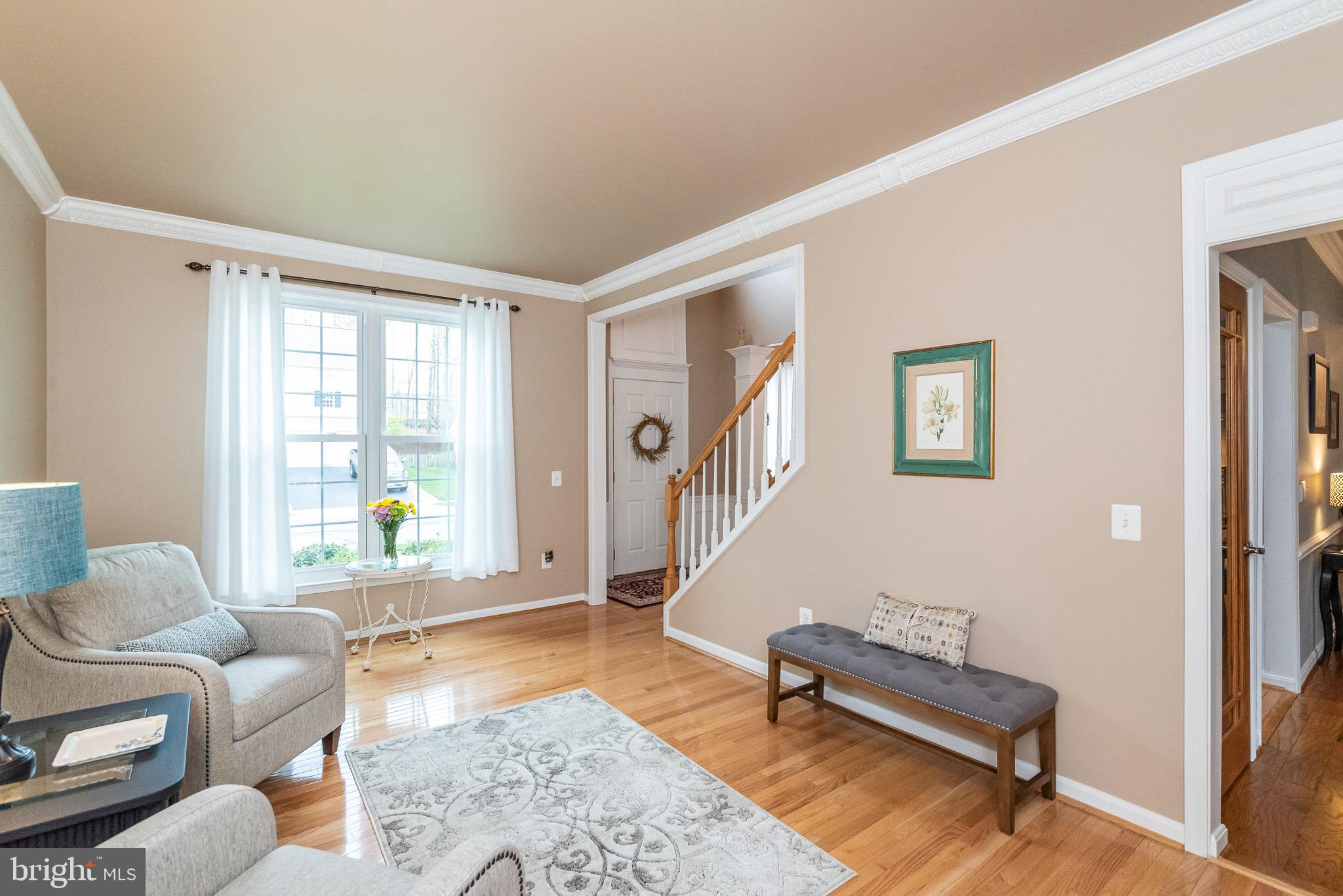 VINEYARD OAK - Residential