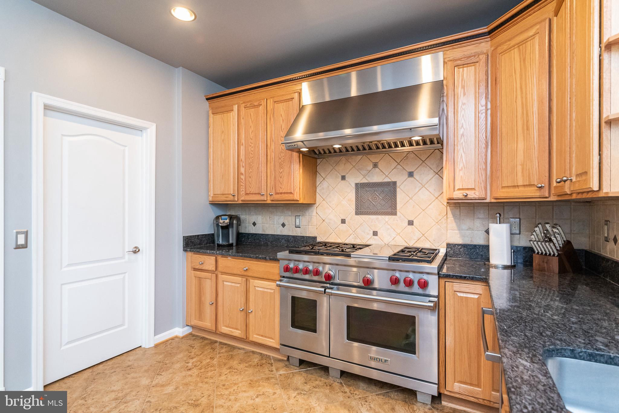 VINEYARD OAK - Residential