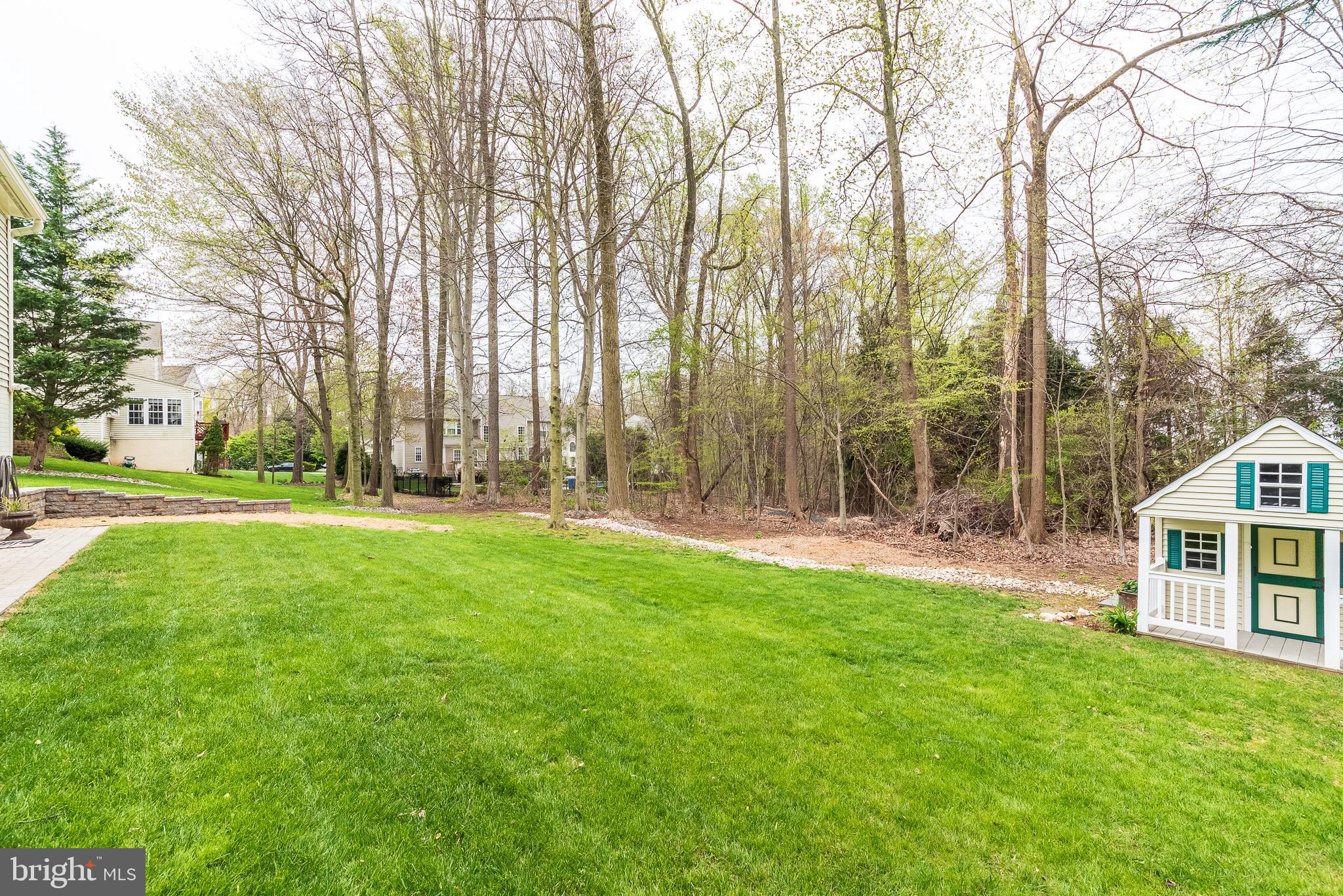 VINEYARD OAK - Residential