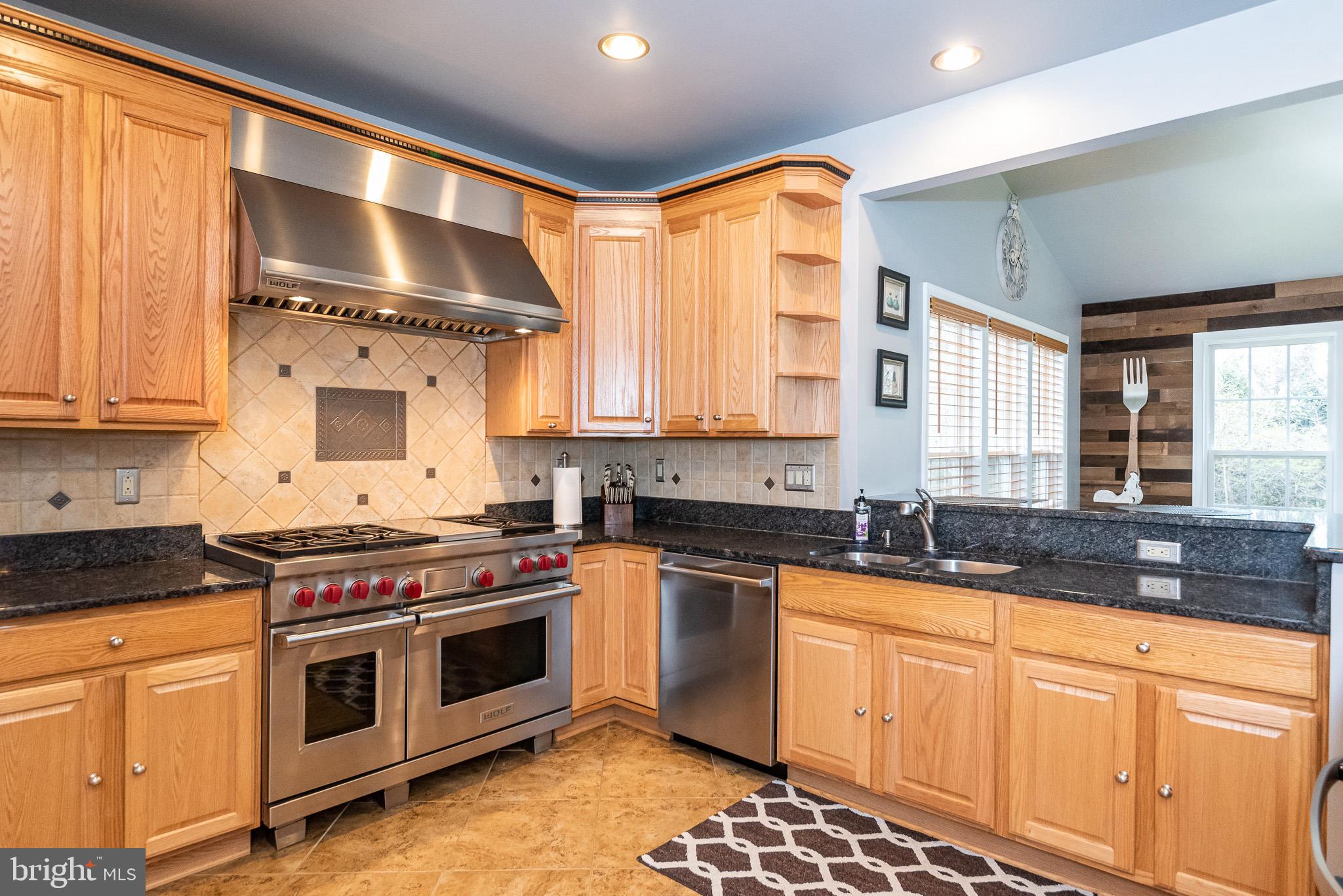 VINEYARD OAK - Residential