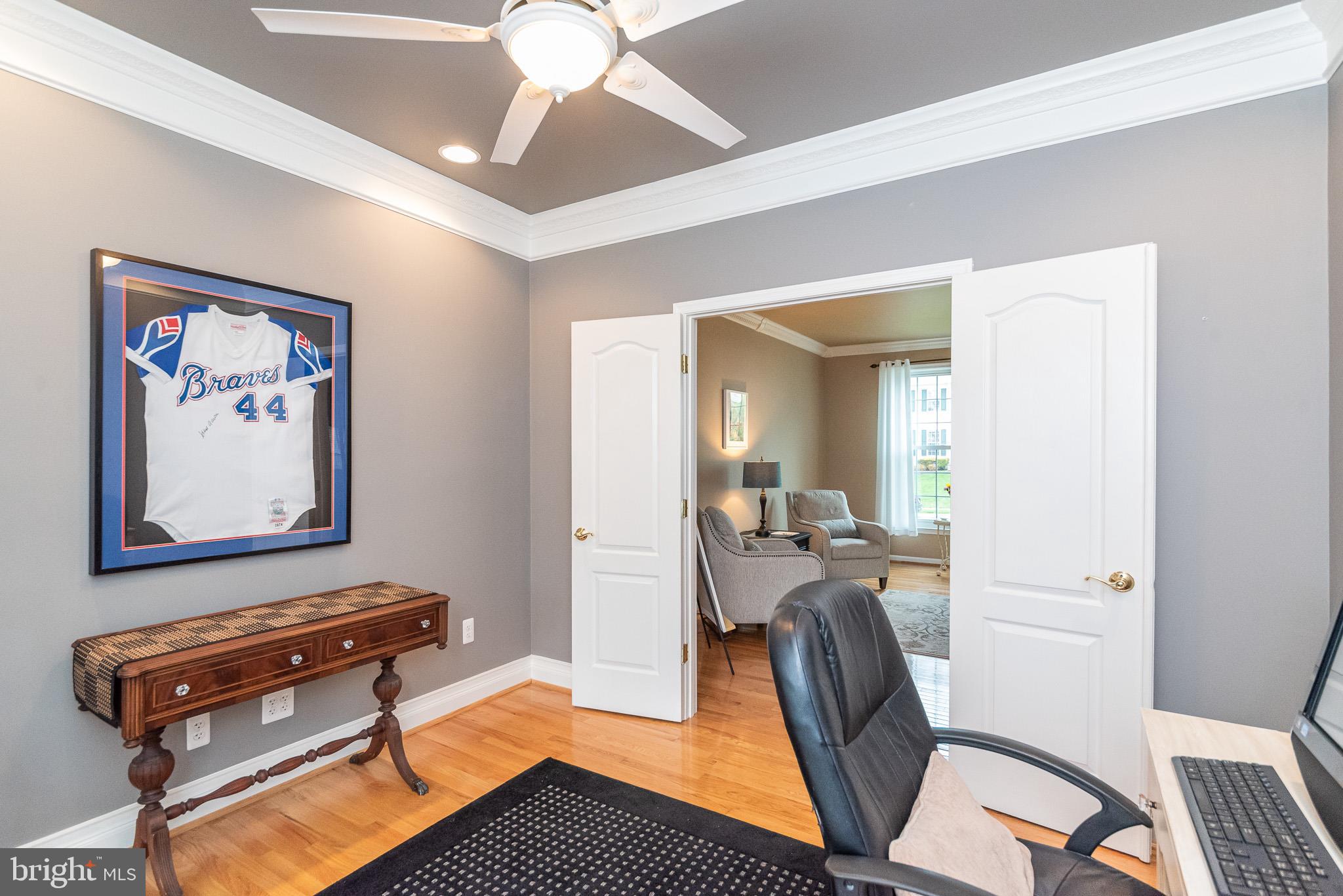 VINEYARD OAK - Residential